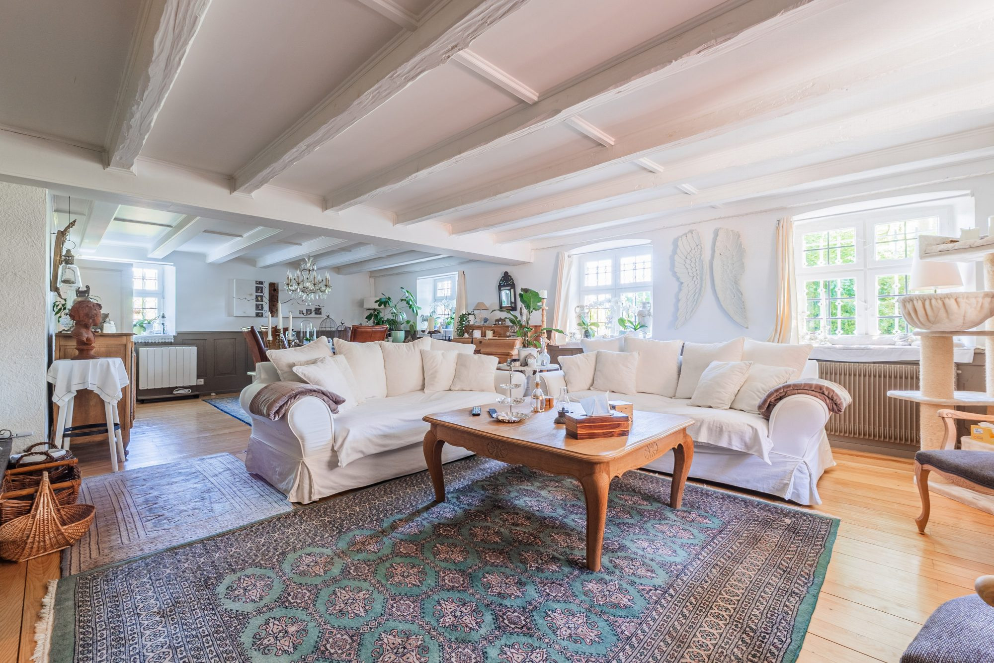 Maison à vendre à Furchhausen, 444 m²