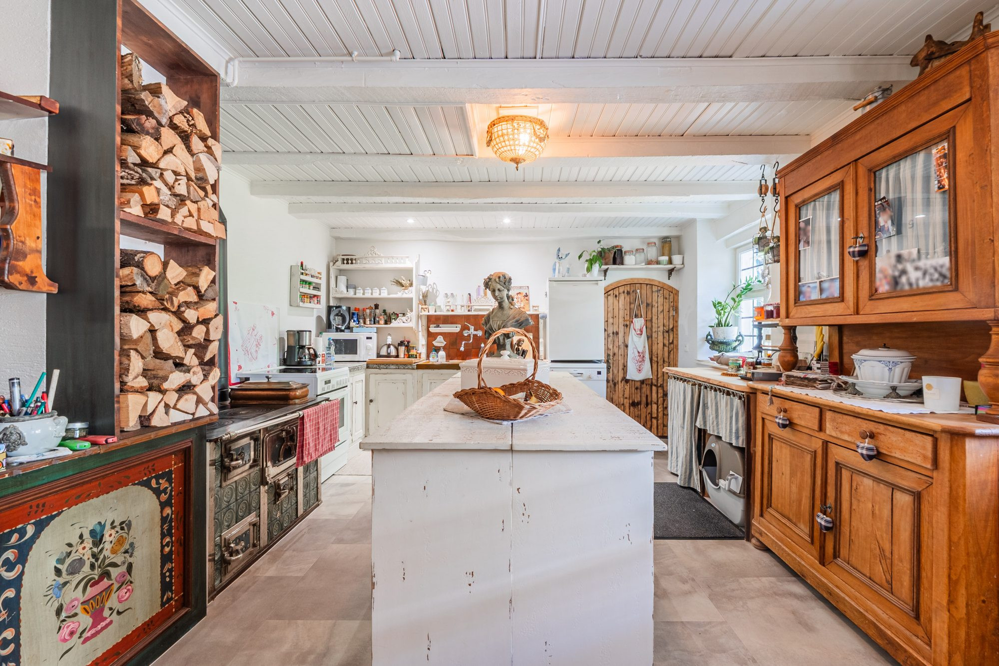 Maison à vendre à Furchhausen, 444 m²