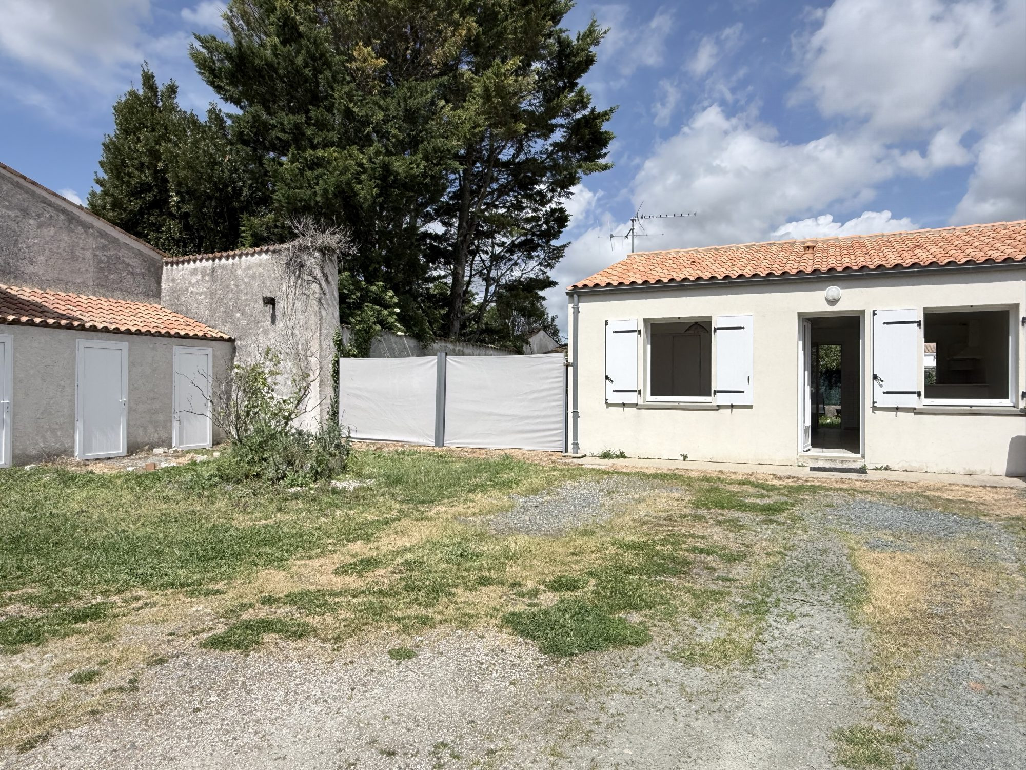 Maison 4 pièces 47 m² · à Clavette · 47 m² · 169 000 €