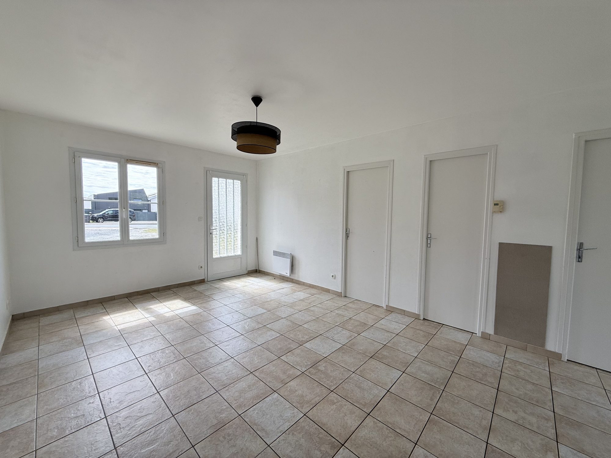 Maison à vendre à Clavette, 47 m²
