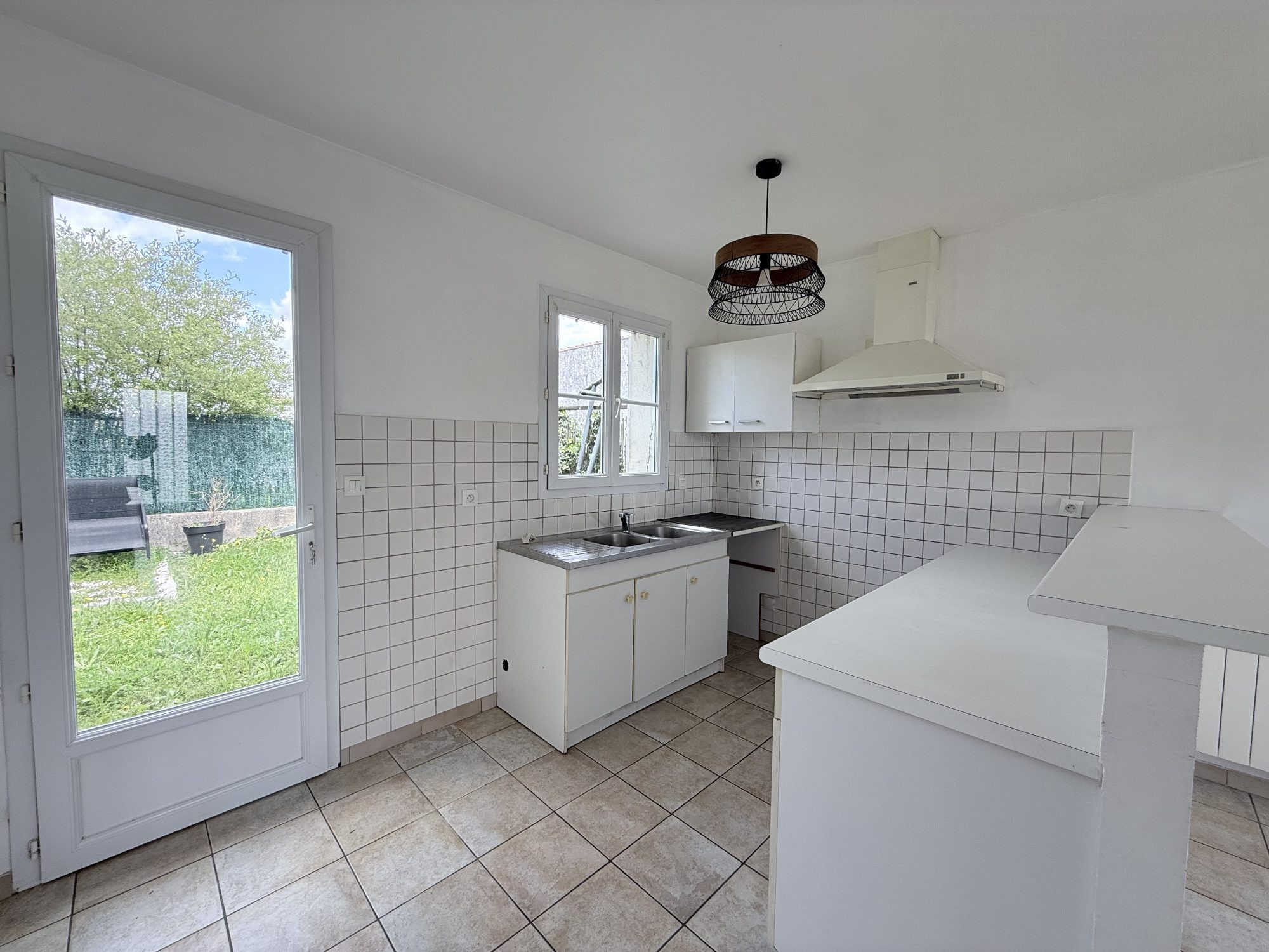 Maison à vendre à Clavette, 47 m²