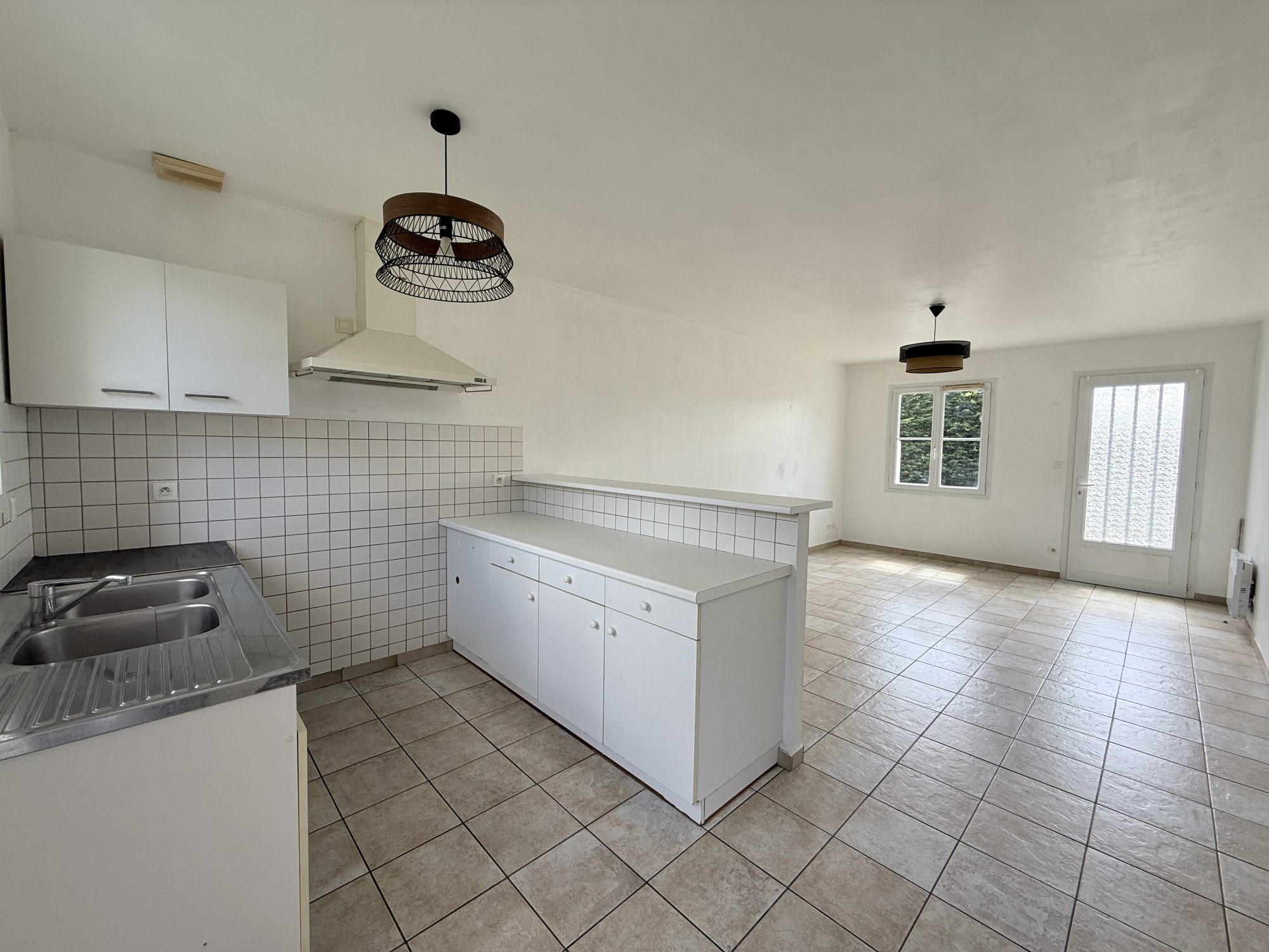 Maison à vendre à Clavette, 47 m²