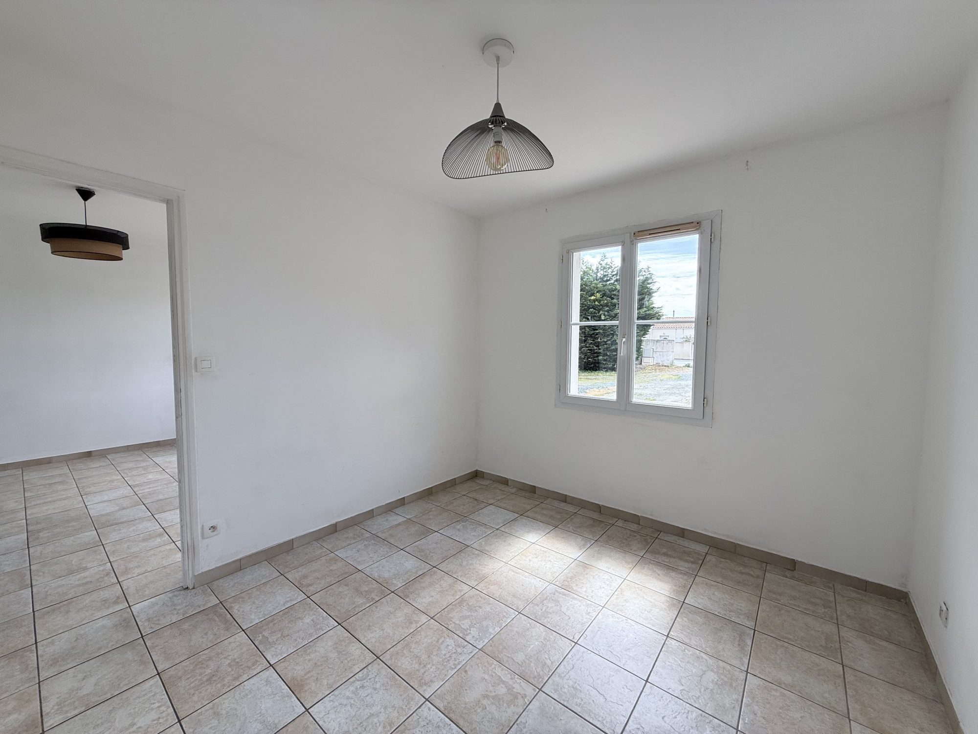 Maison à vendre à Clavette, 47 m²