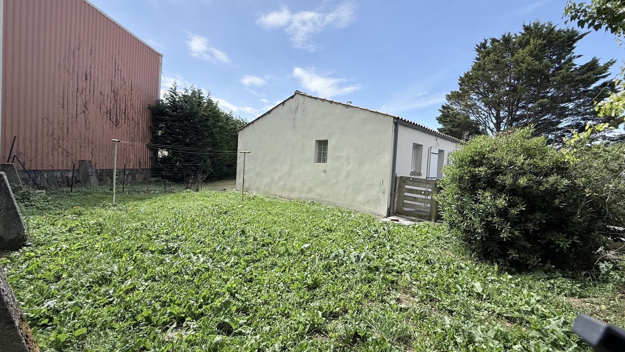 Maison à vendre à Clavette, 140 m²
