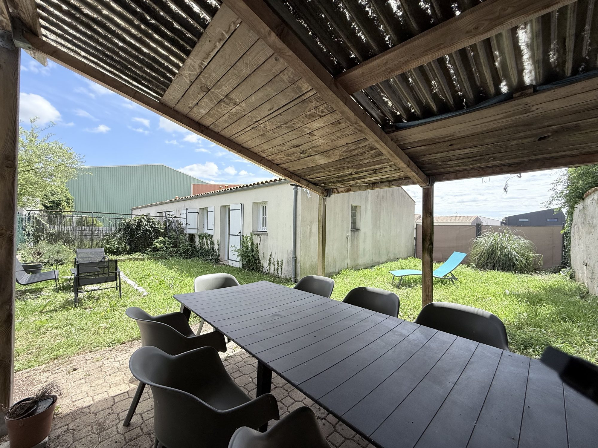 Maison à vendre à Clavette, 140 m²