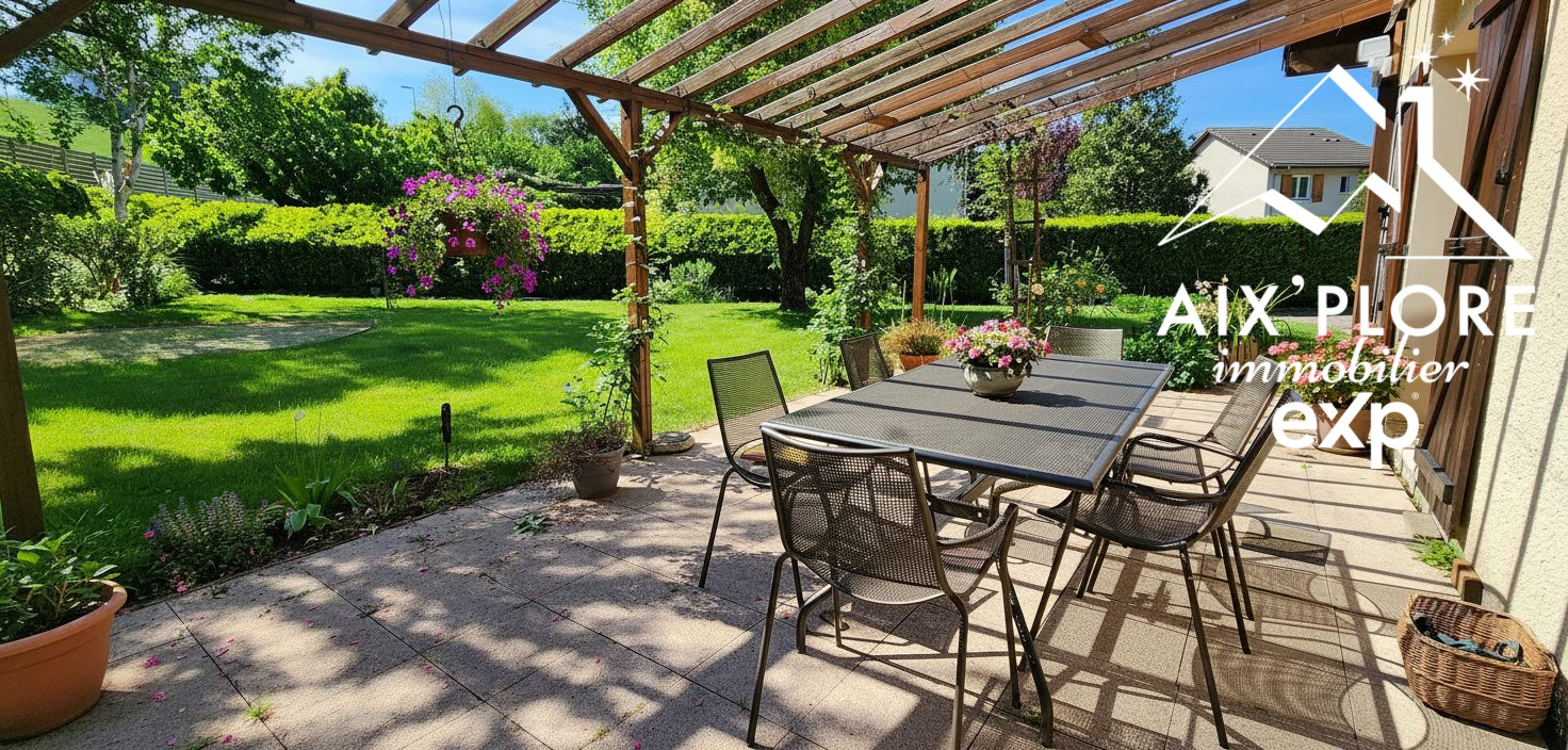 Family Home 141 m² on 834 m² Plot 3