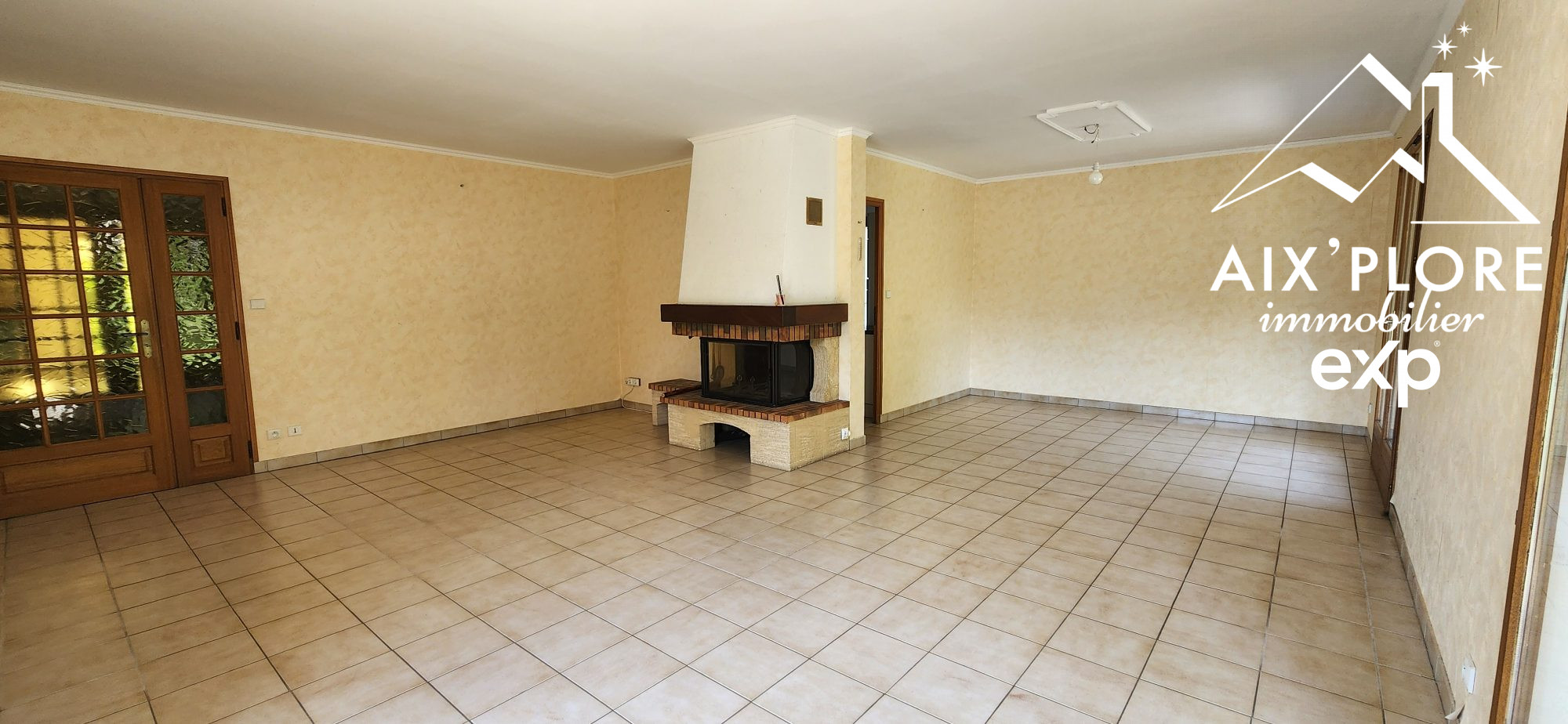 Family Home 141 m² on 834 m² Plot 5