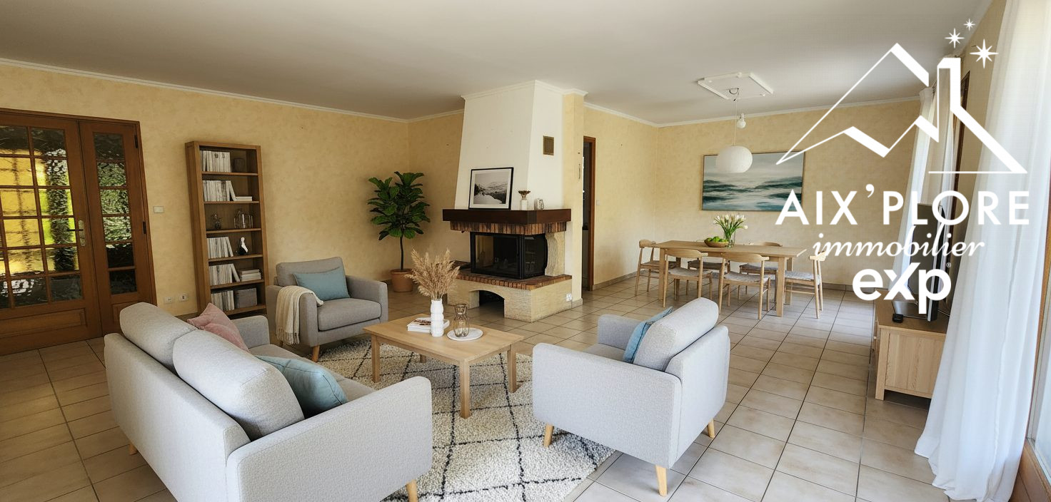 Family Home 141 m² on 834 m² Plot 4