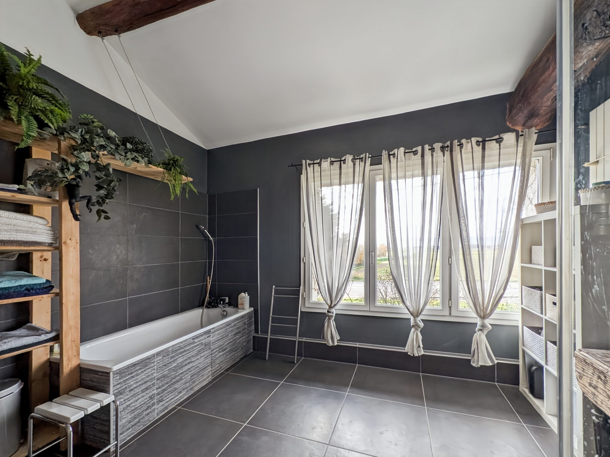 Maison 7 pièces 225 m² · à Frans · 225 m² · 620 000 €