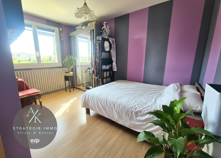 Maison à vendre à Gisors, 91 m²