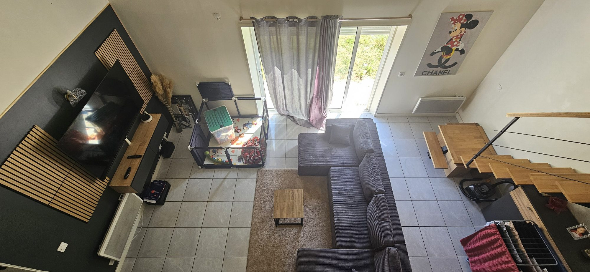 Maison 4 pièces 119 m² · à Saint-Léon-sur-l'Isle · 119 m² · 148 000 €