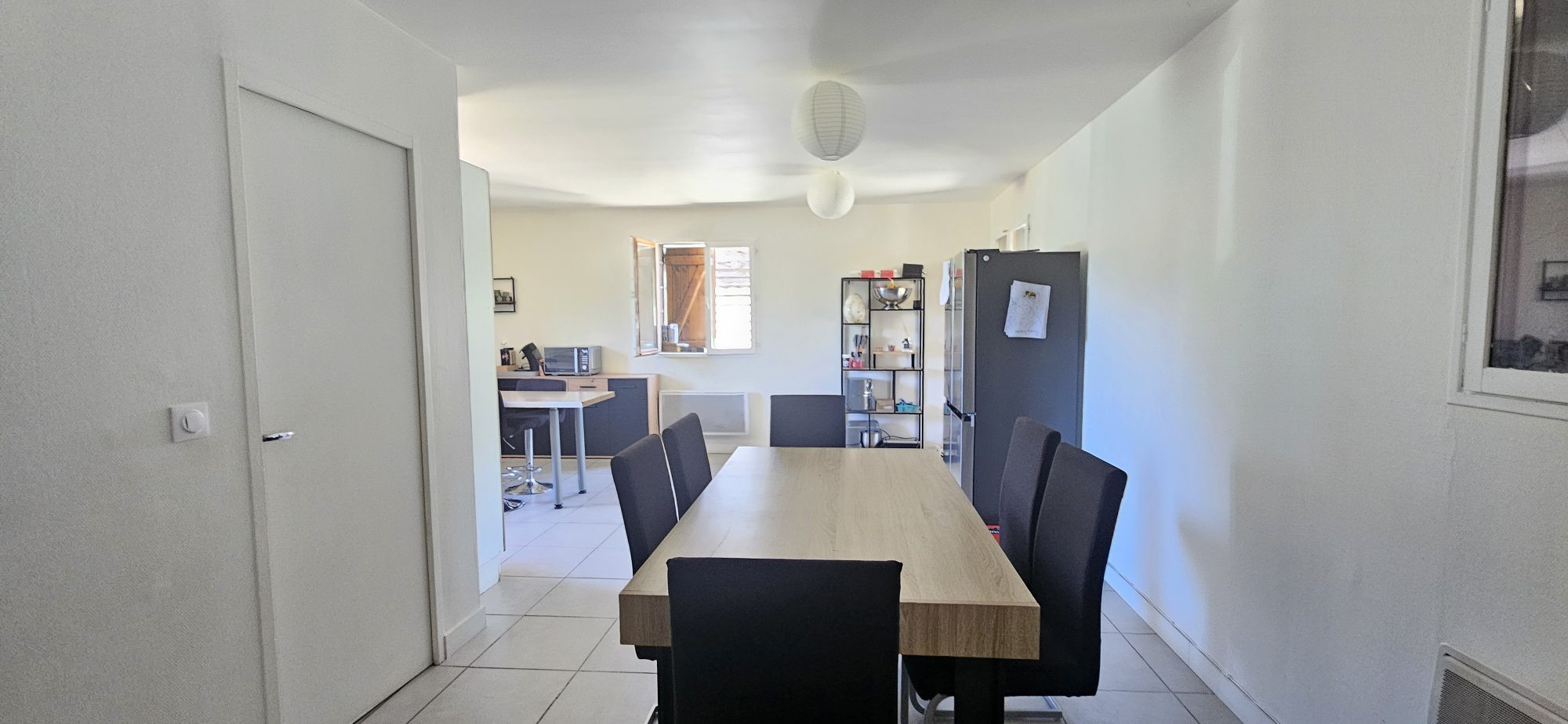 Charming House with Large Plot – Rental Investment or Future Life Project in Saint-Léon-sur-l'Isle 4