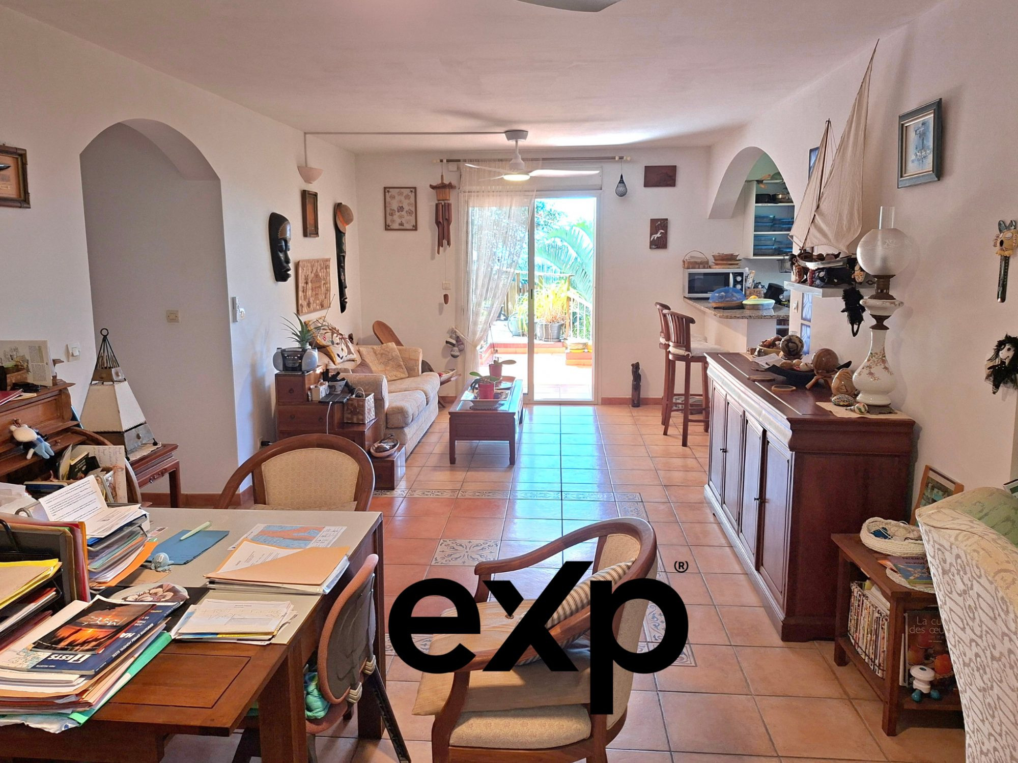Maison à vendre à Saint-Denis, 140 m²