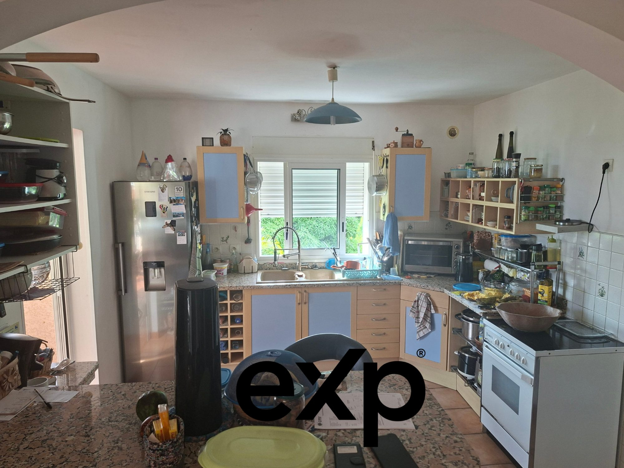 Maison à vendre à Saint-Denis, 140 m²