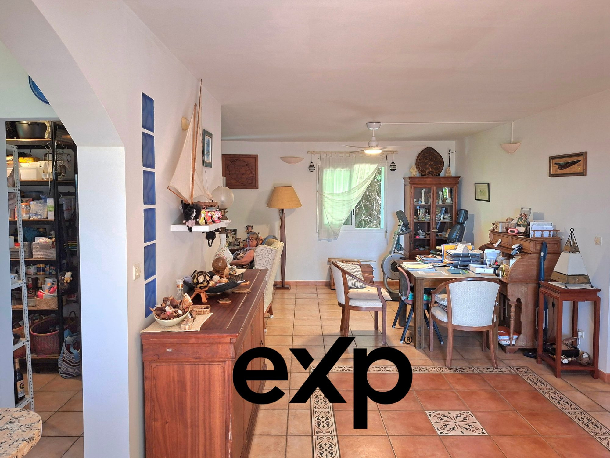 Maison à vendre à Saint-Denis, 140 m²