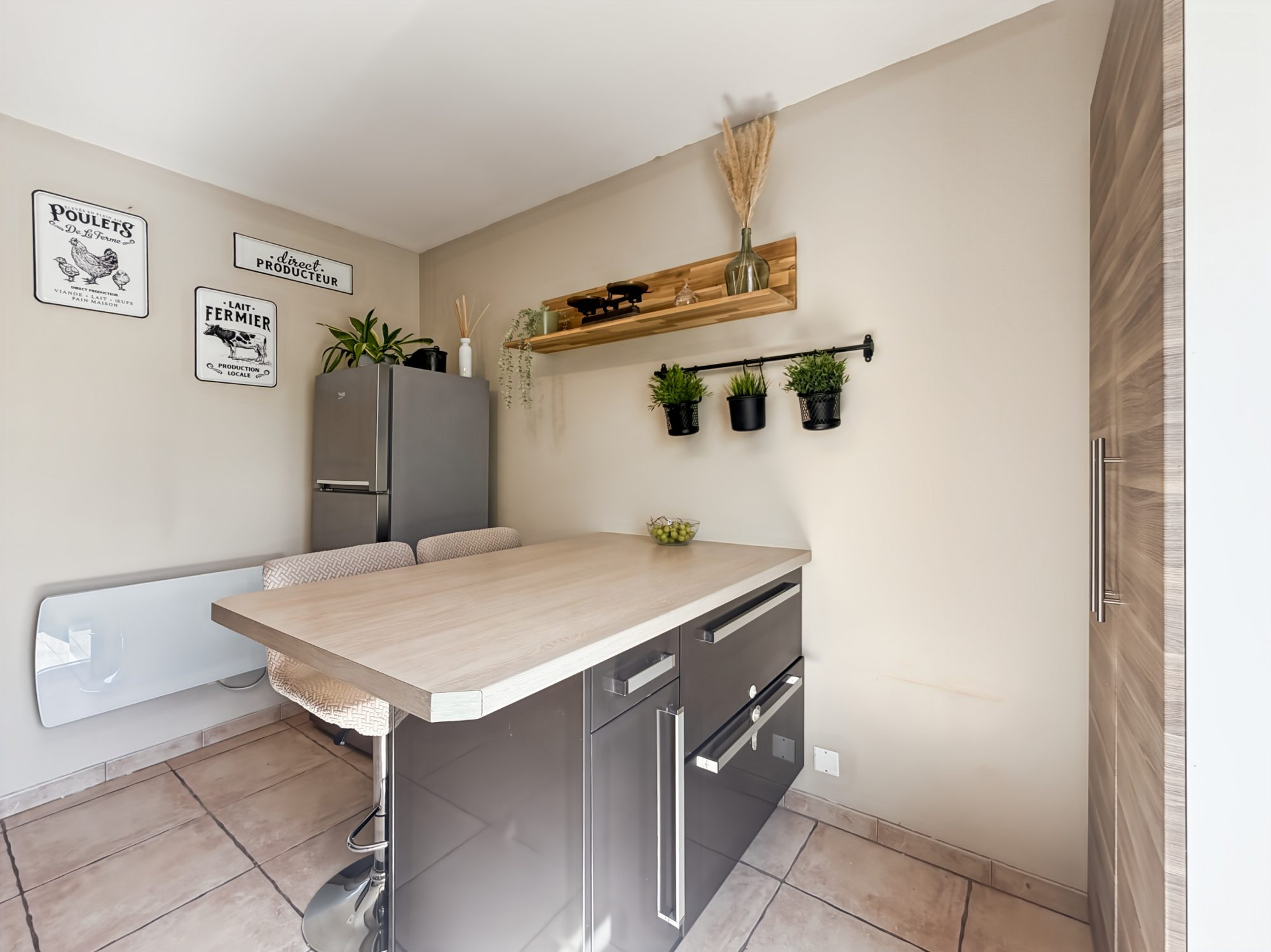 Maison 4 pièces 75 m² · à Saint-Jacques-d'Aliermont · 75 m² · 179 000 €