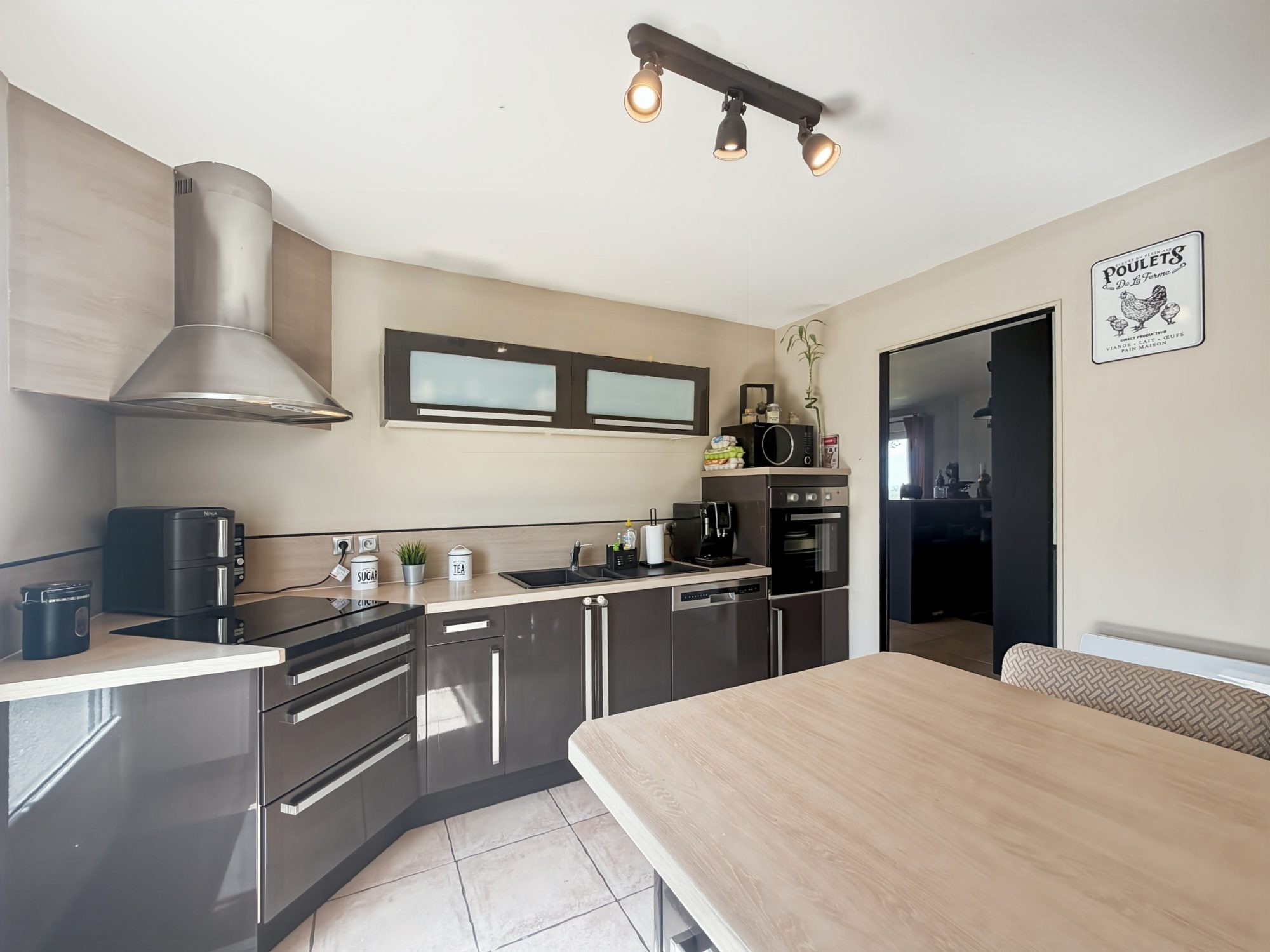 Maison de campagne Proche Dieppe
