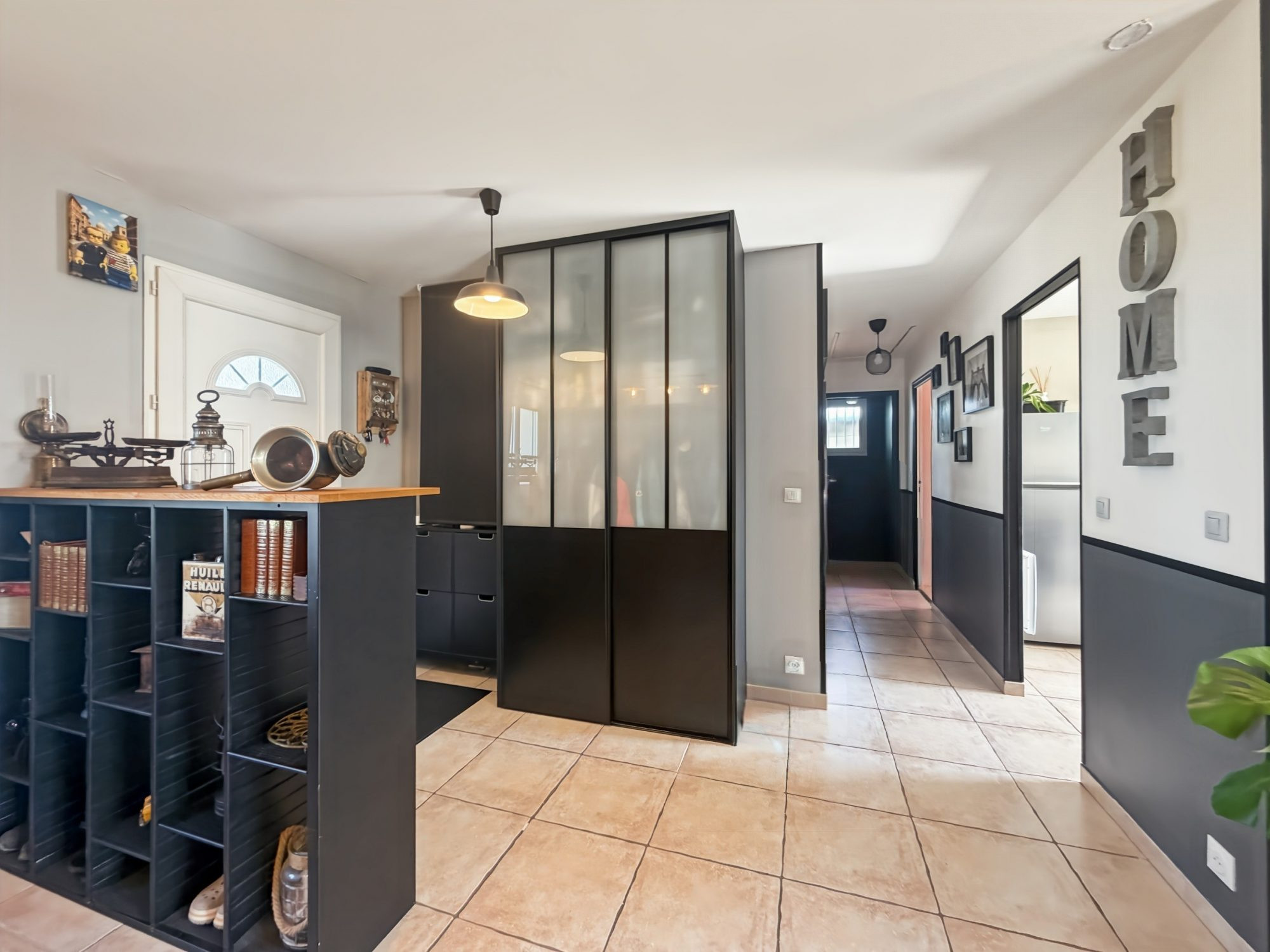 Maison de campagne Proche Dieppe