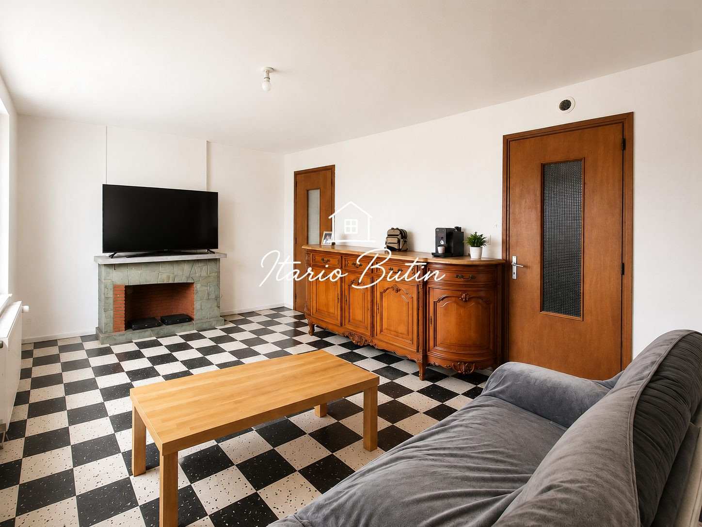 House for sale in Puissalicon, 113 m²