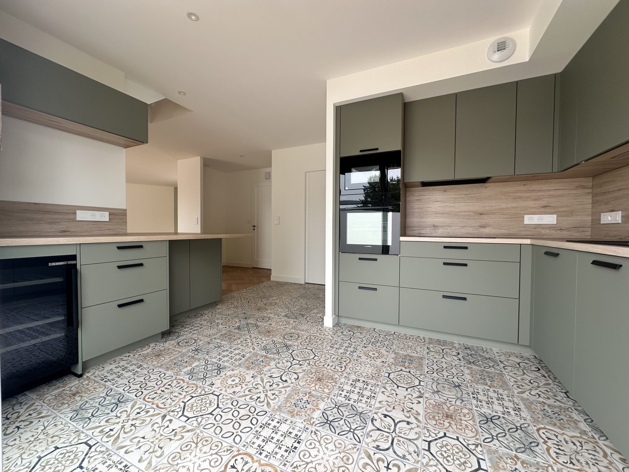 Maison à vendre à La Rochelle, 160 m²