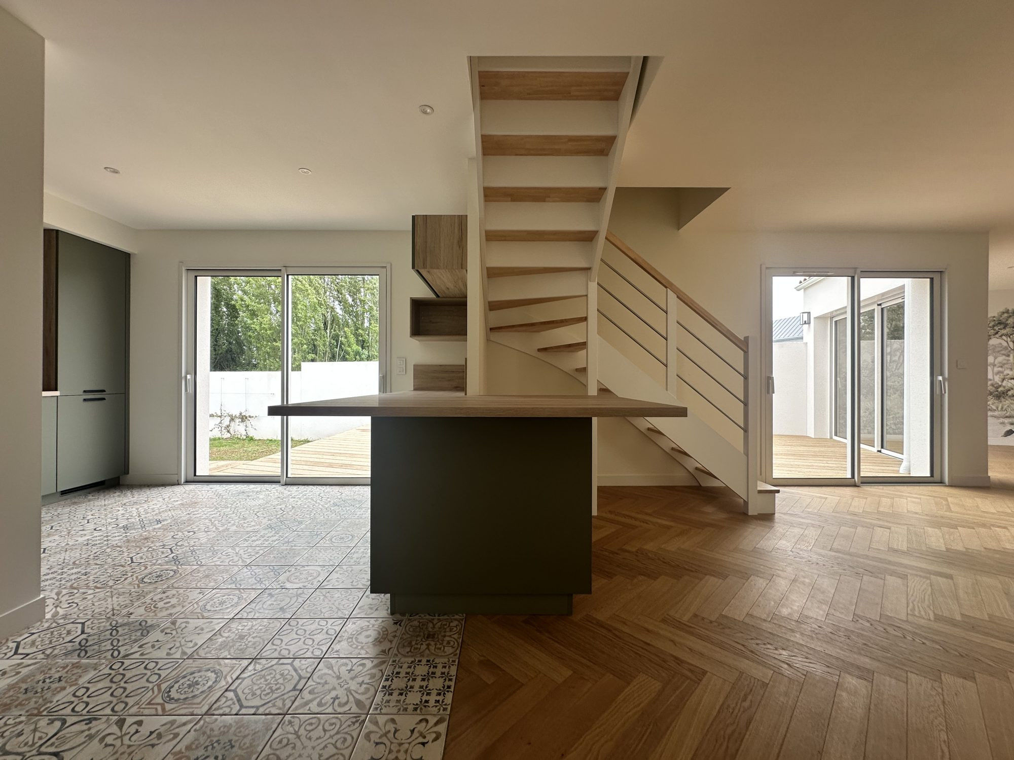 Maison à vendre à La Rochelle, 160 m²