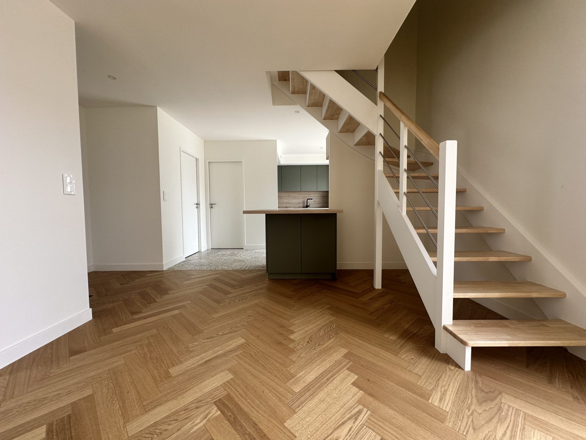 Maison à vendre à La Rochelle, 160 m²
