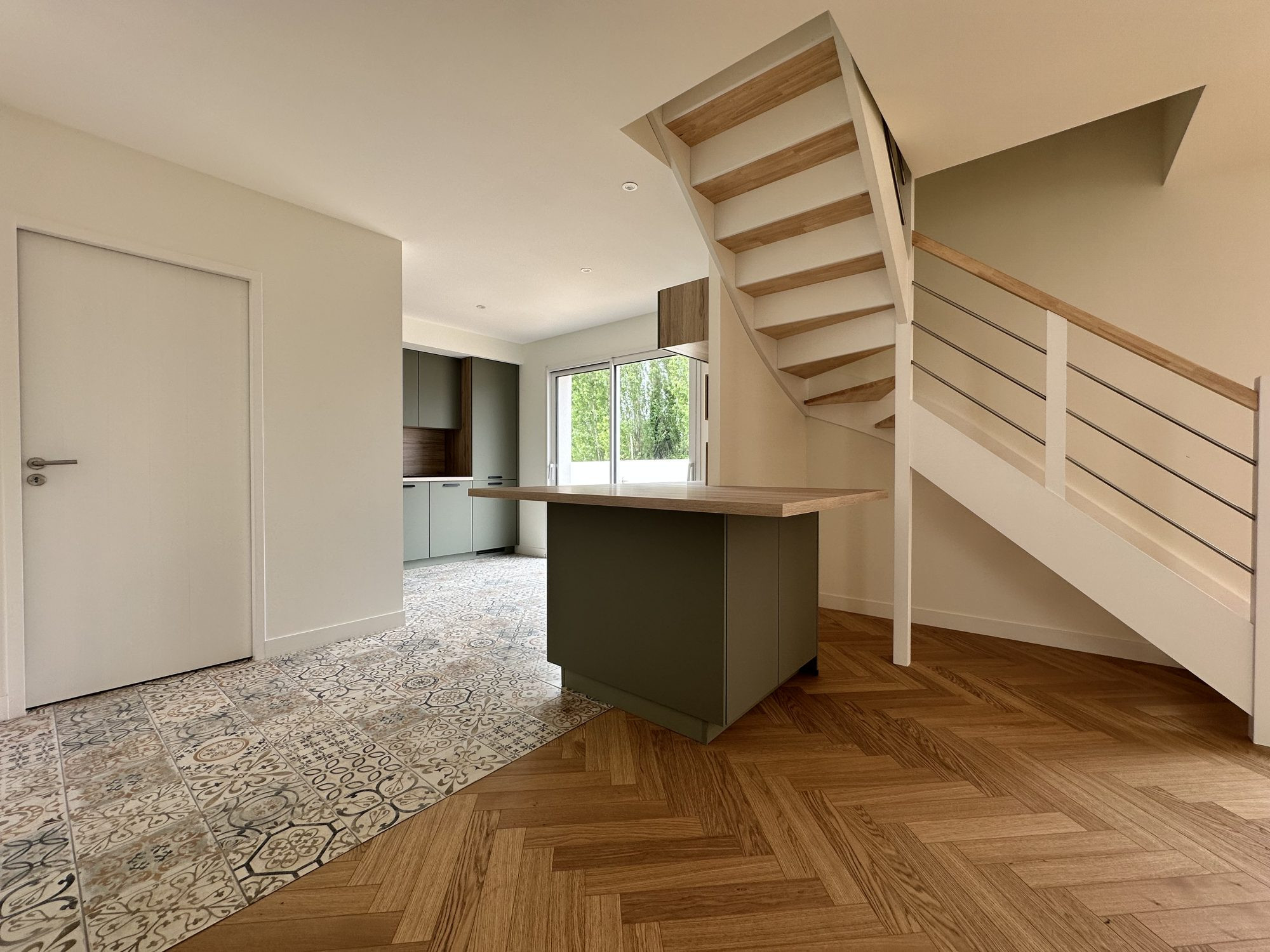 Maison à vendre à La Rochelle, 160 m²