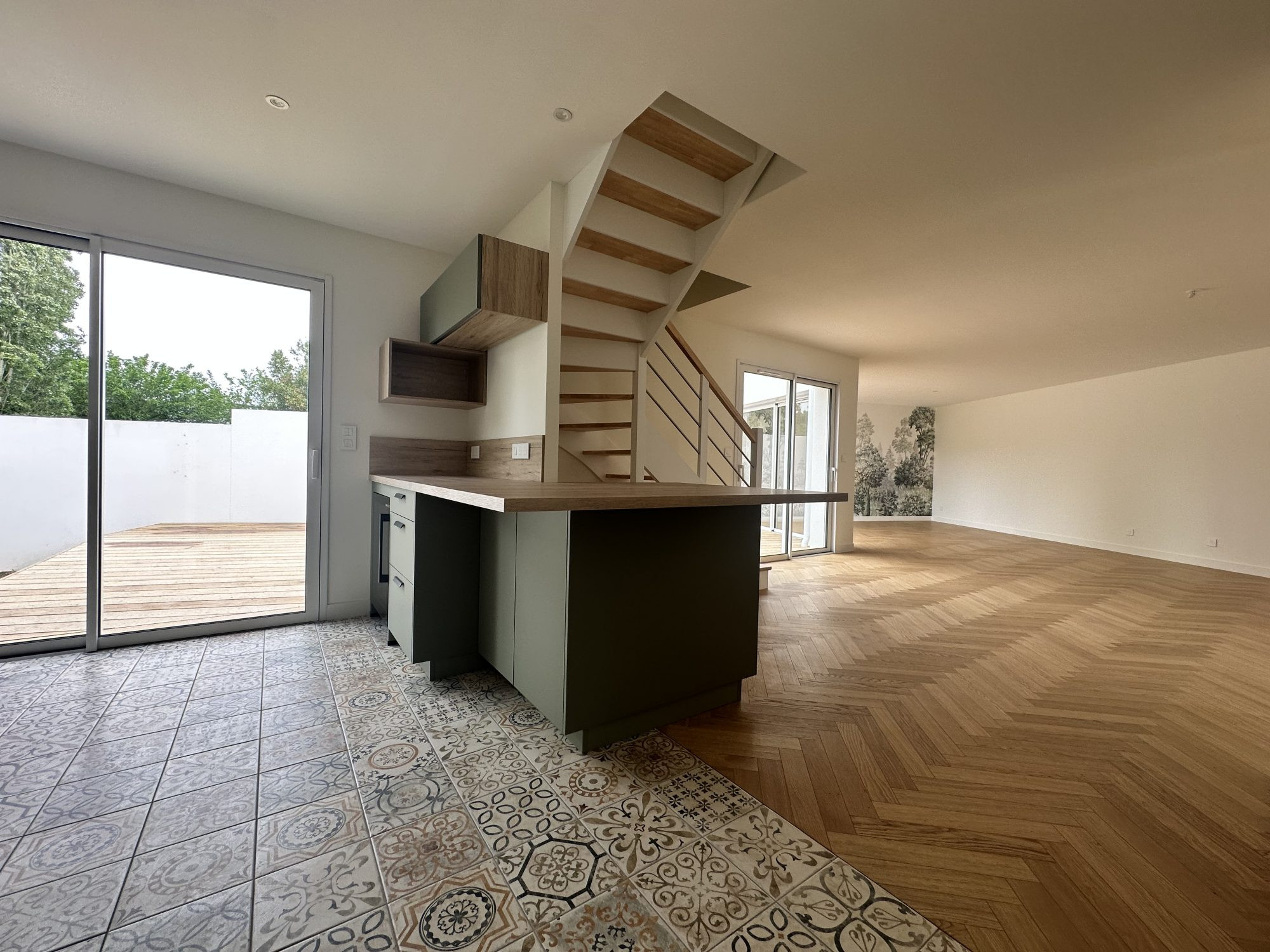 Maison à vendre à La Rochelle, 160 m²