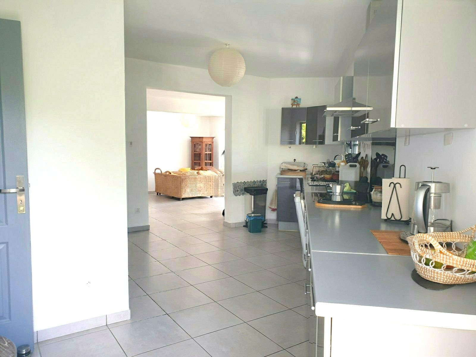 OPPORTUNITE VILLA A VENDRE
