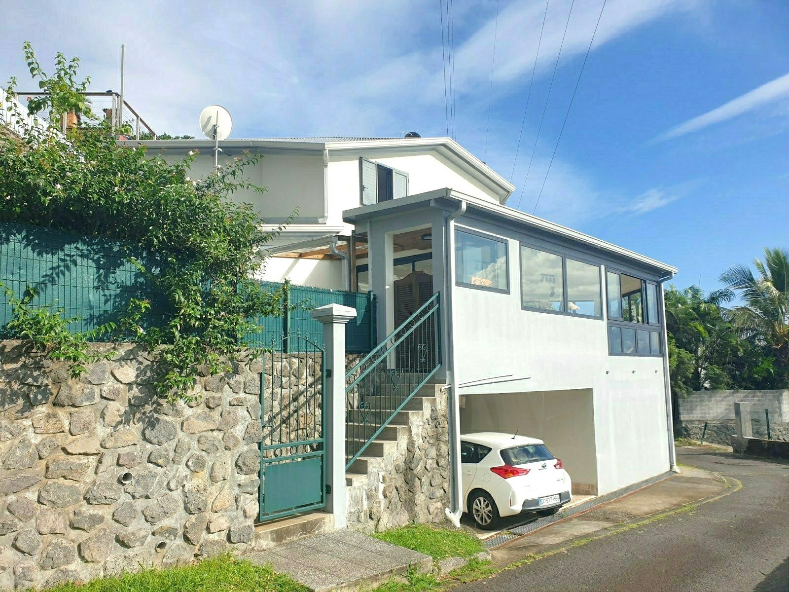 OPPORTUNITE VILLA A VENDRE