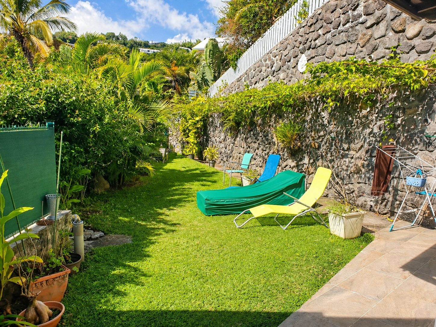 OPPORTUNITE VILLA A VENDRE