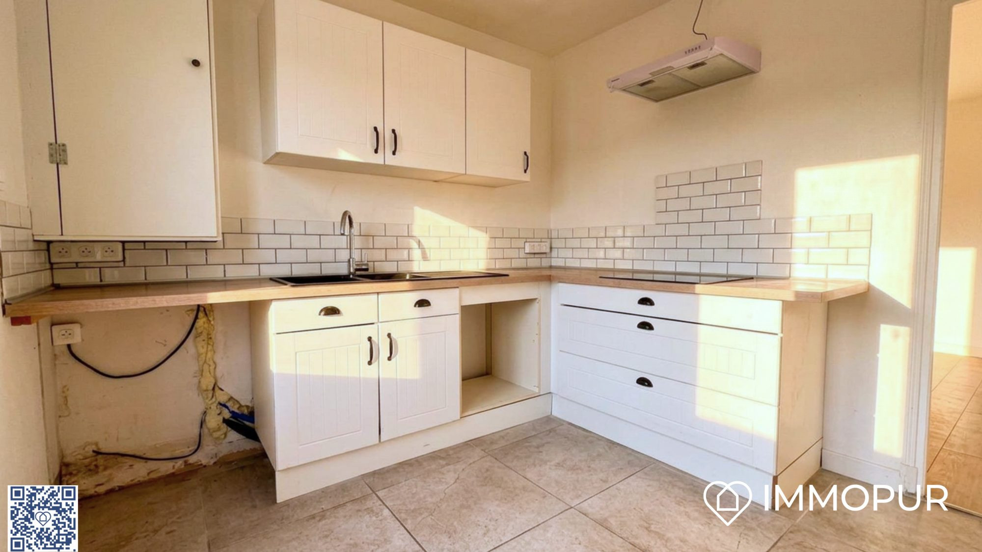 Maison 4 pièces 82 m² · à Lamonzie-Saint-Martin · 82 m² · 185 000 €