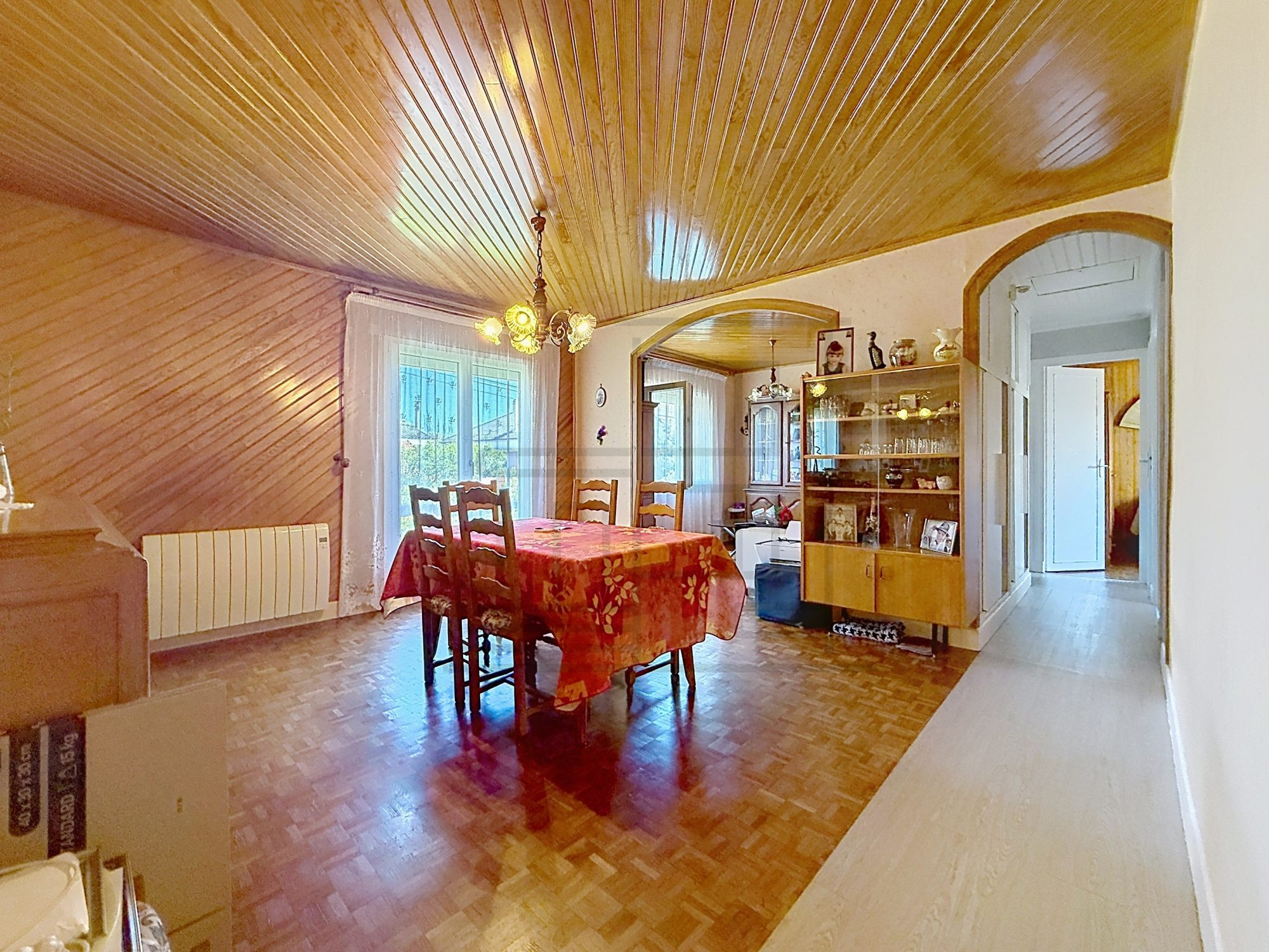 Maison 3 pièces 70 m² · à Saint-Leu-la-Forêt · 70 m² · 316 000 €