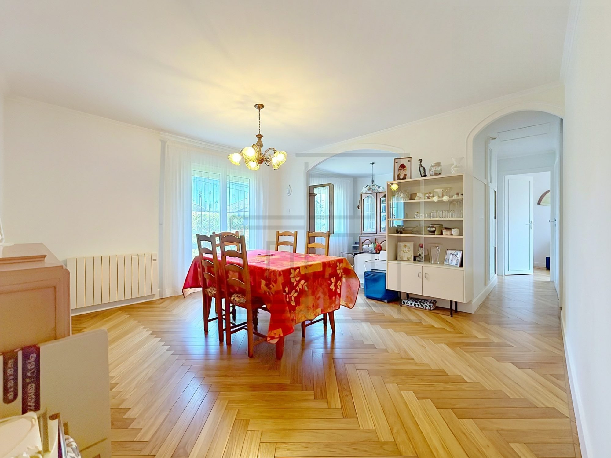 Maison à vendre à Saint-Leu-la-Forêt, 70 m²
