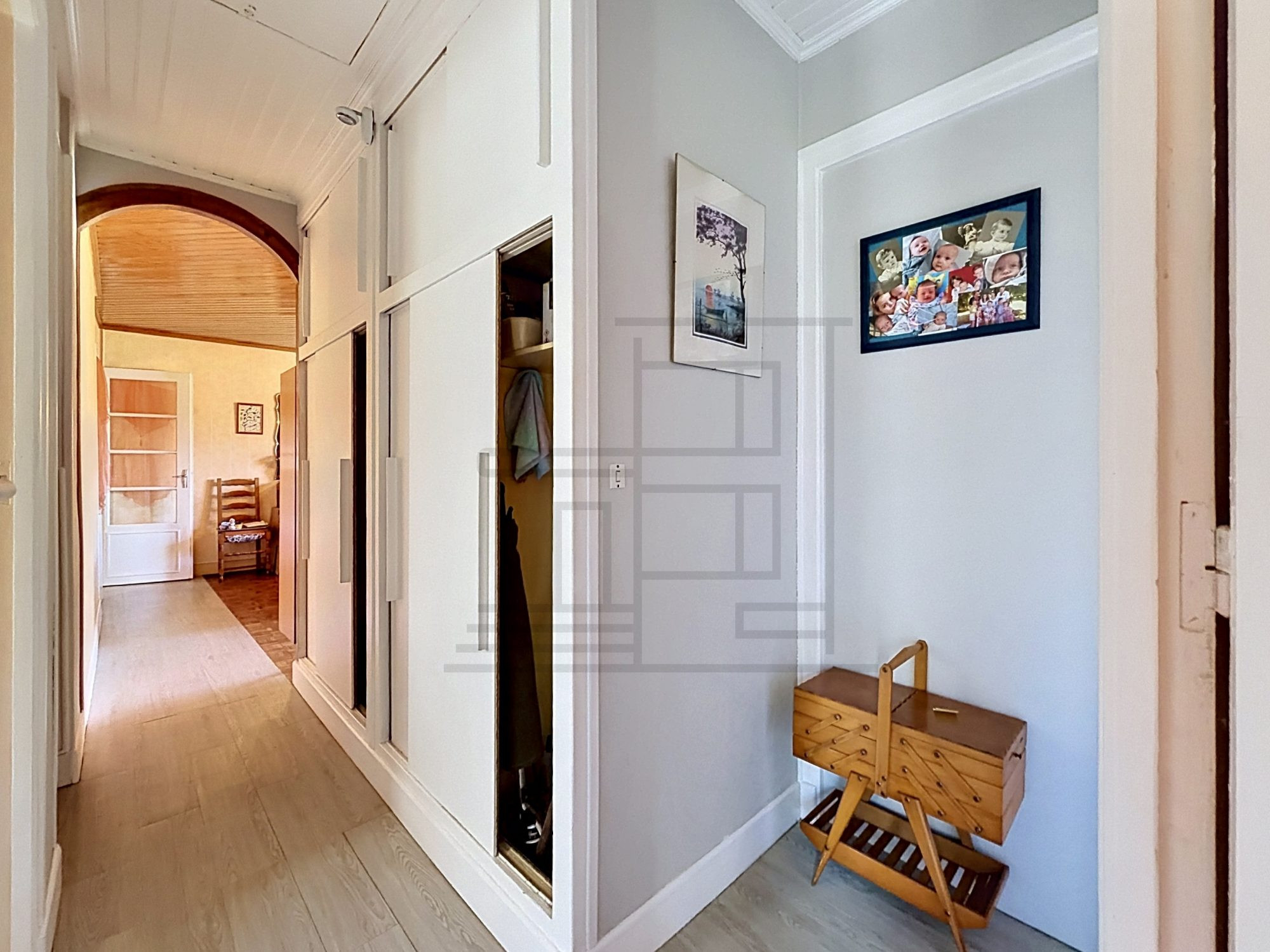 Maison 3 pièces 70 m² · à Saint-Leu-la-Forêt · 70 m² · 316 000 €
