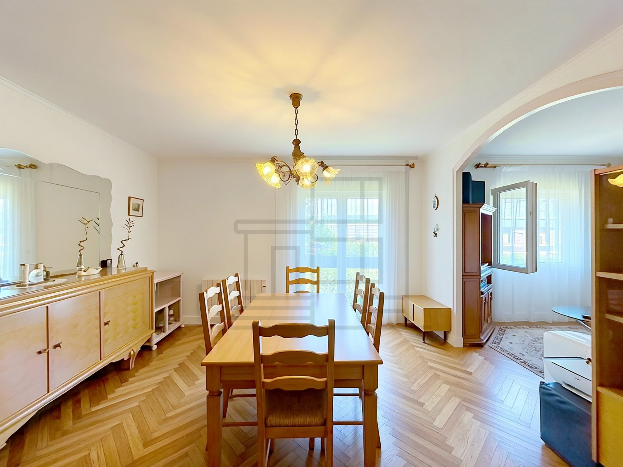 Maison à vendre à Saint-Leu-la-Forêt, 70 m²