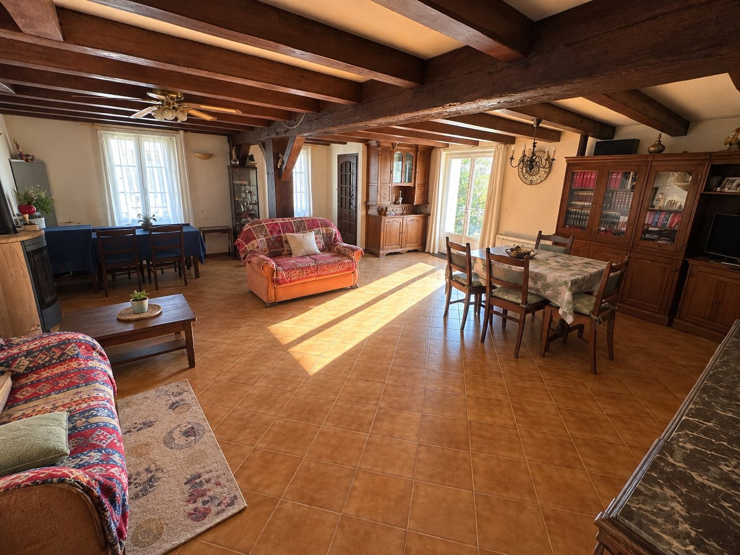 Maison for sale in Sainte-Marie-de-Ré, 130 m²