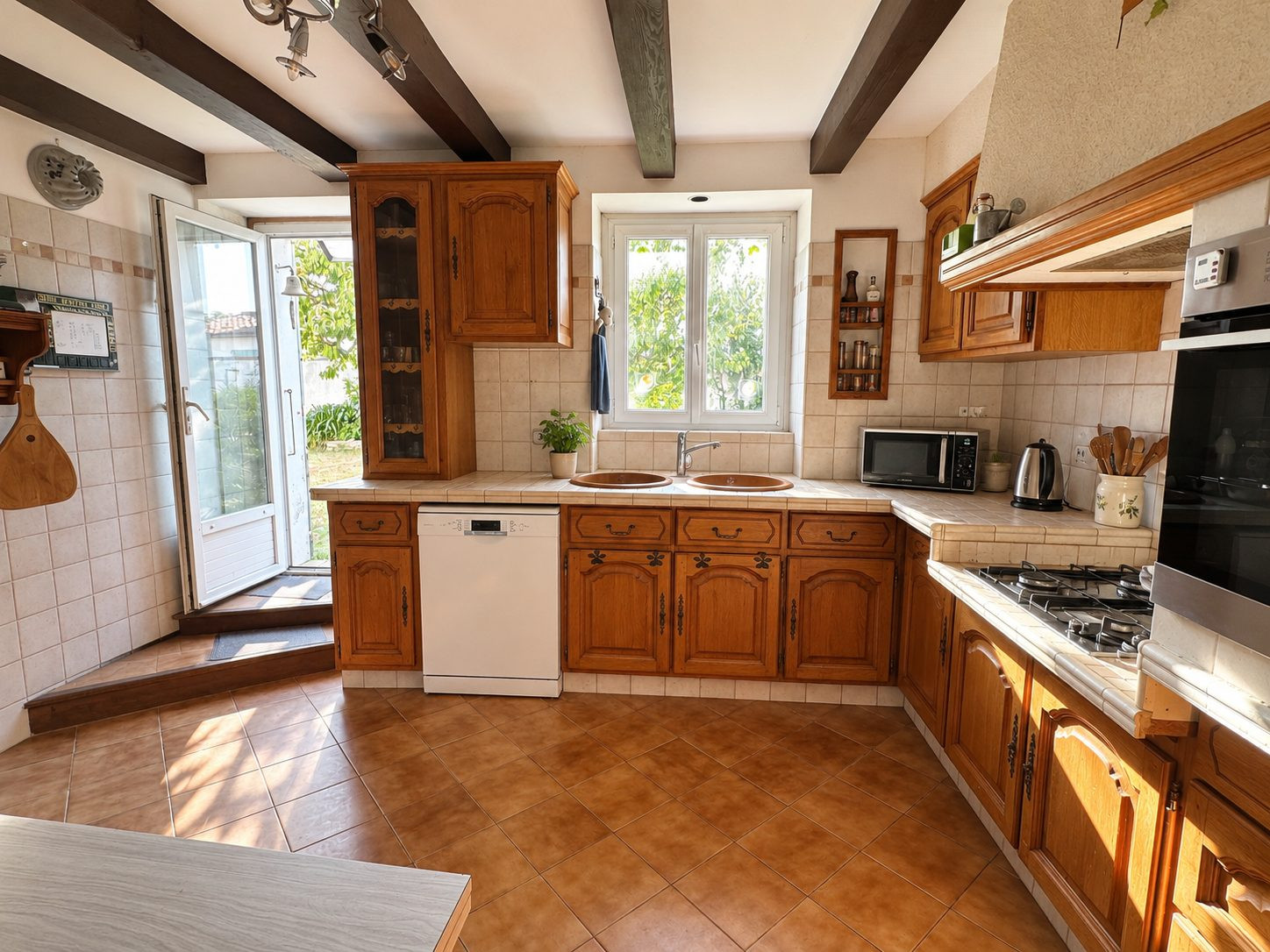 Maison for sale in Sainte-Marie-de-Ré, 130 m²