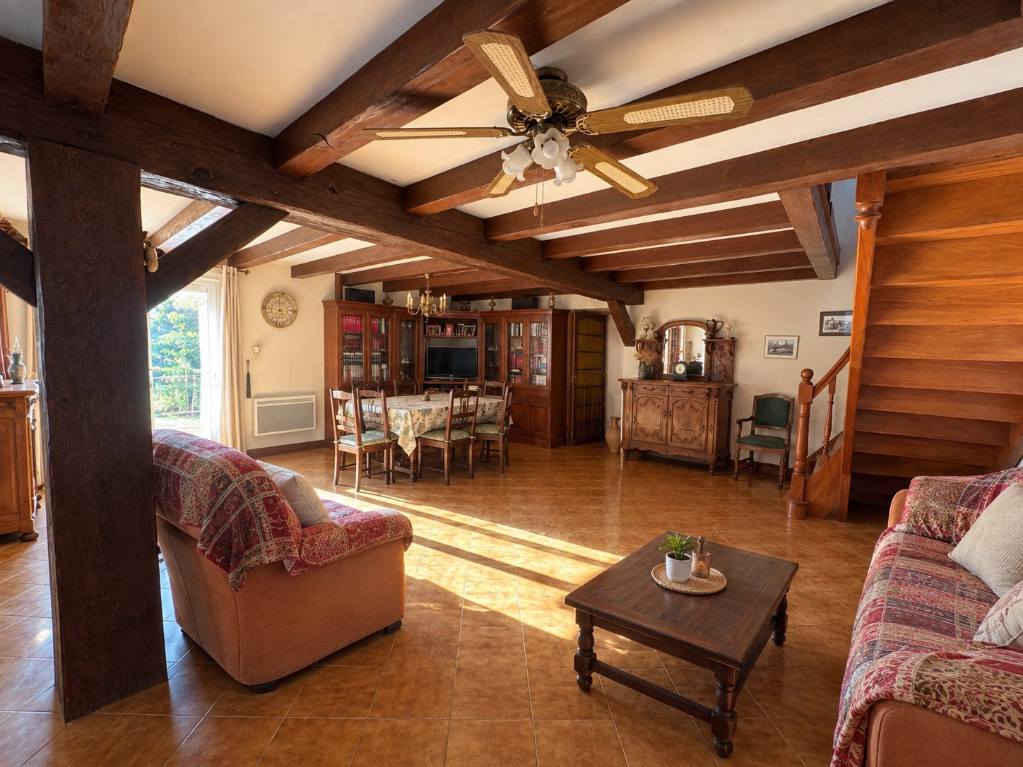 Maison for sale in Sainte-Marie-de-Ré, 130 m²