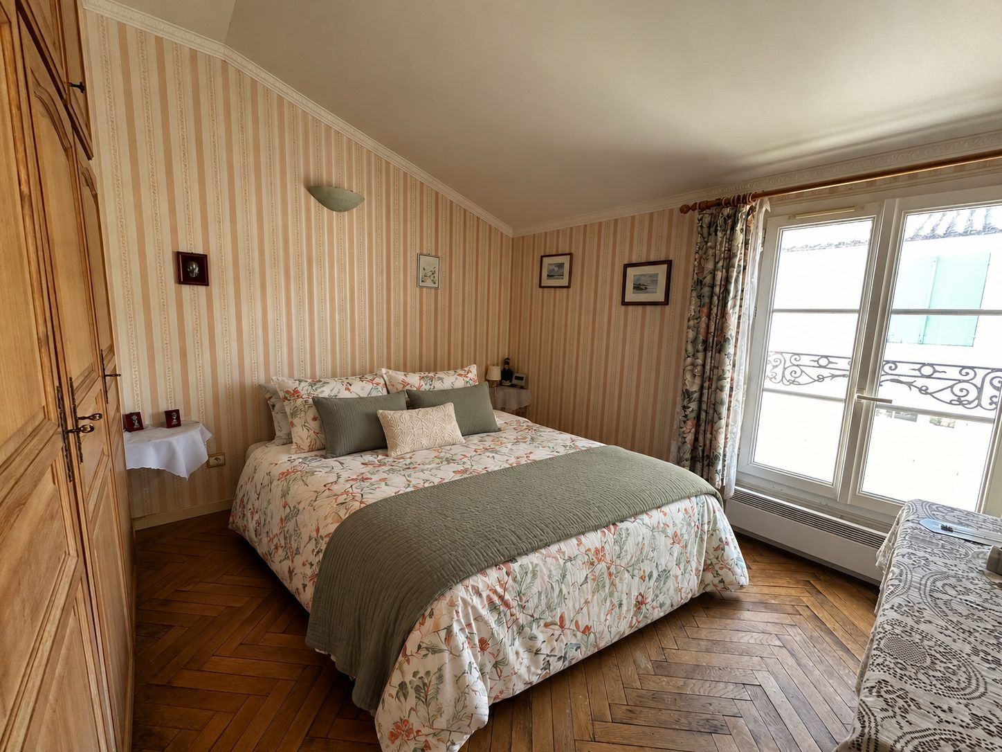 Maison for sale in Sainte-Marie-de-Ré, 130 m²