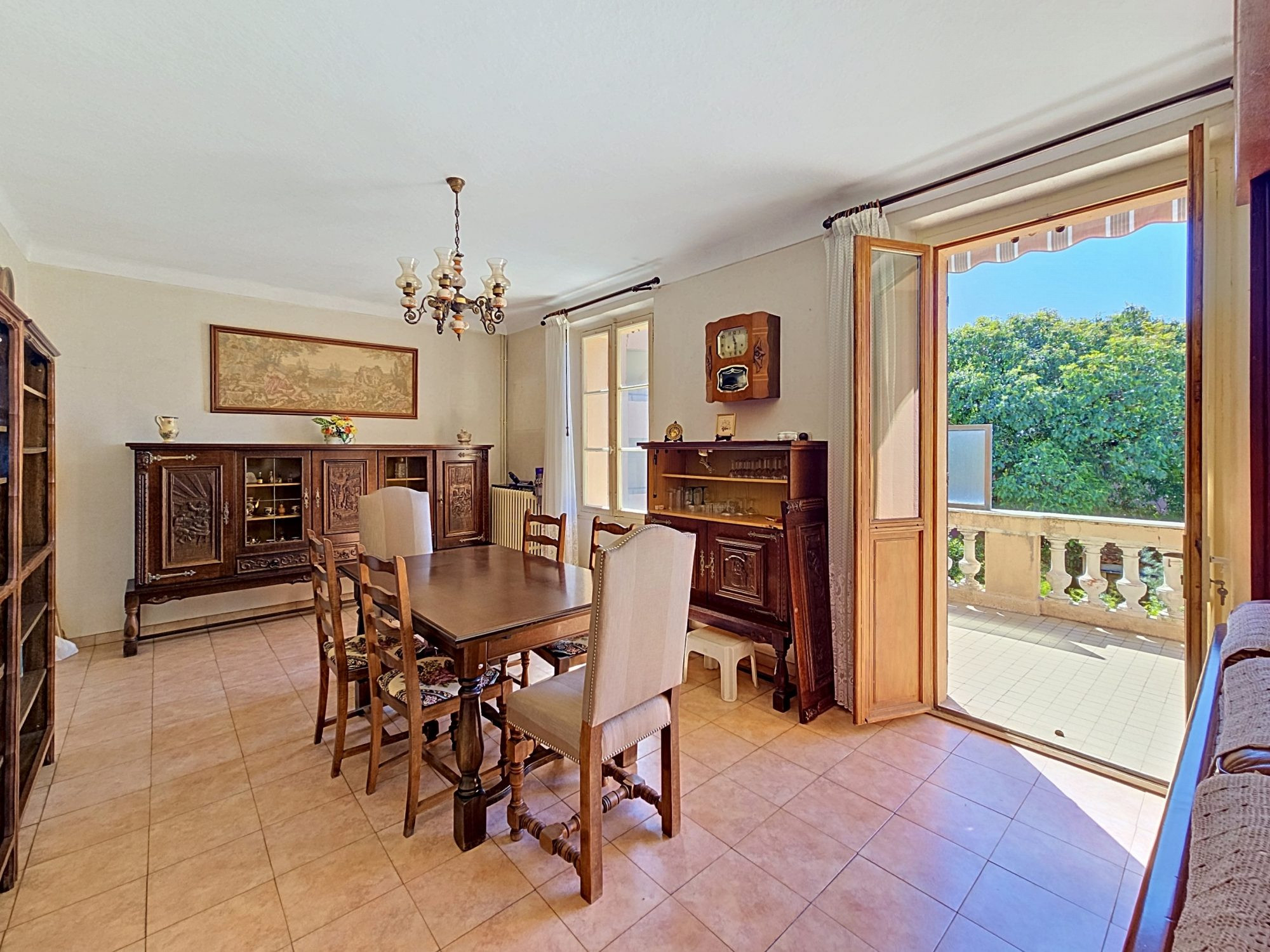 Villa Belle Epoque à rénover - Saint Raphaël Valescure