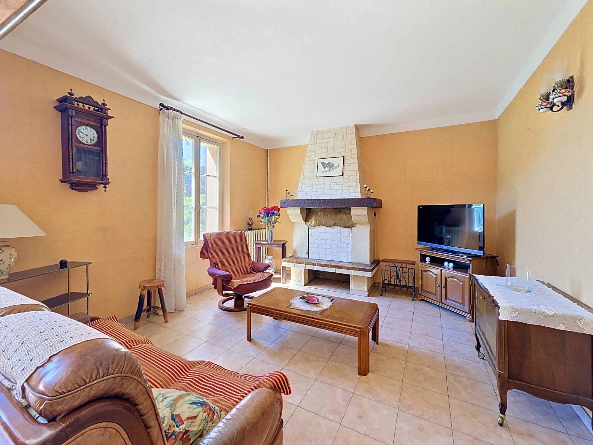 Belle Époque Villa to Renovate - Saint Raphaël Valescure 4