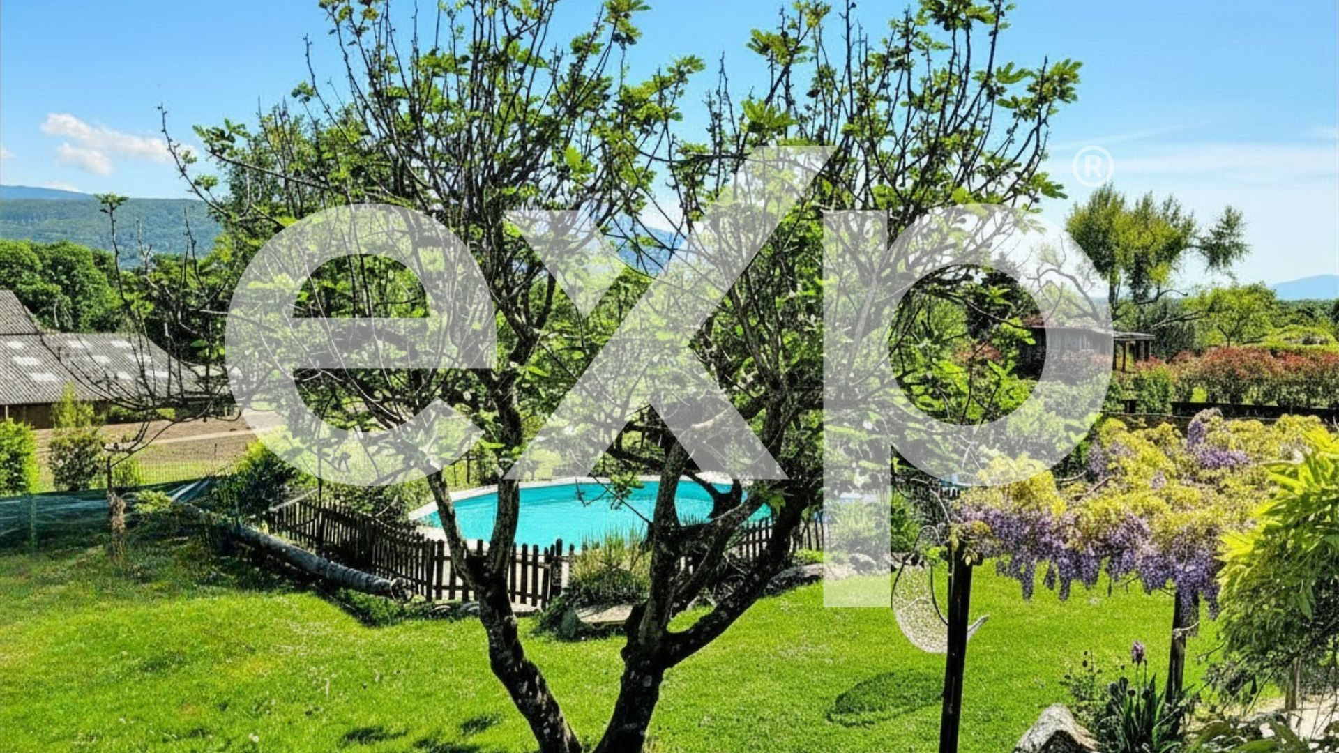 Maison 5 pièces 116 m² · à Excenevex · 116 m² · 485 000 €