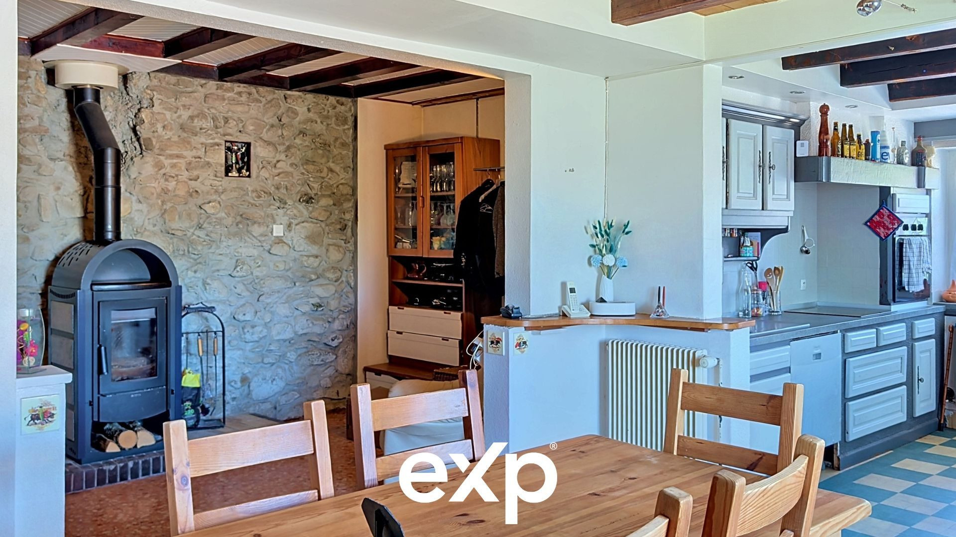 Maison à vendre à Excenevex, 116 m²