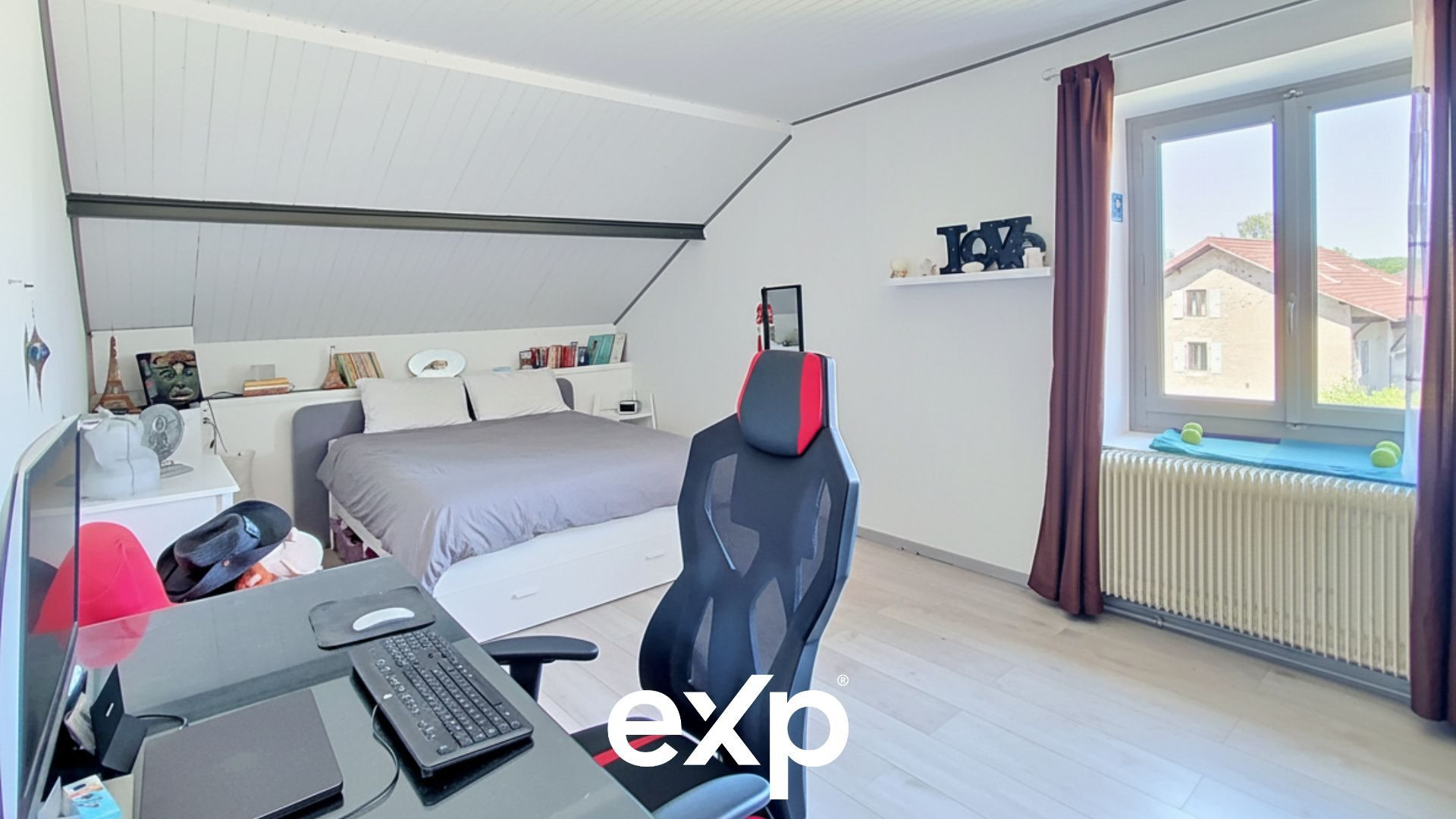 Maison à vendre à Excenevex, 116 m²