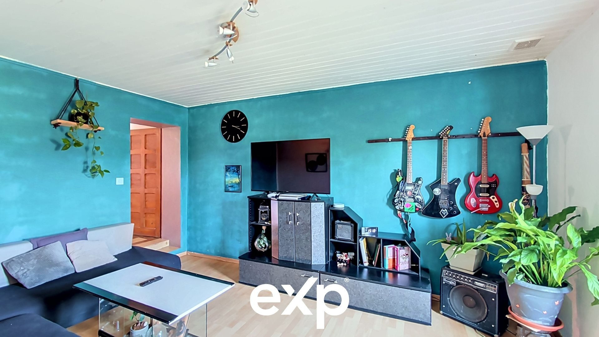 Maison à vendre à Excenevex, 116 m²
