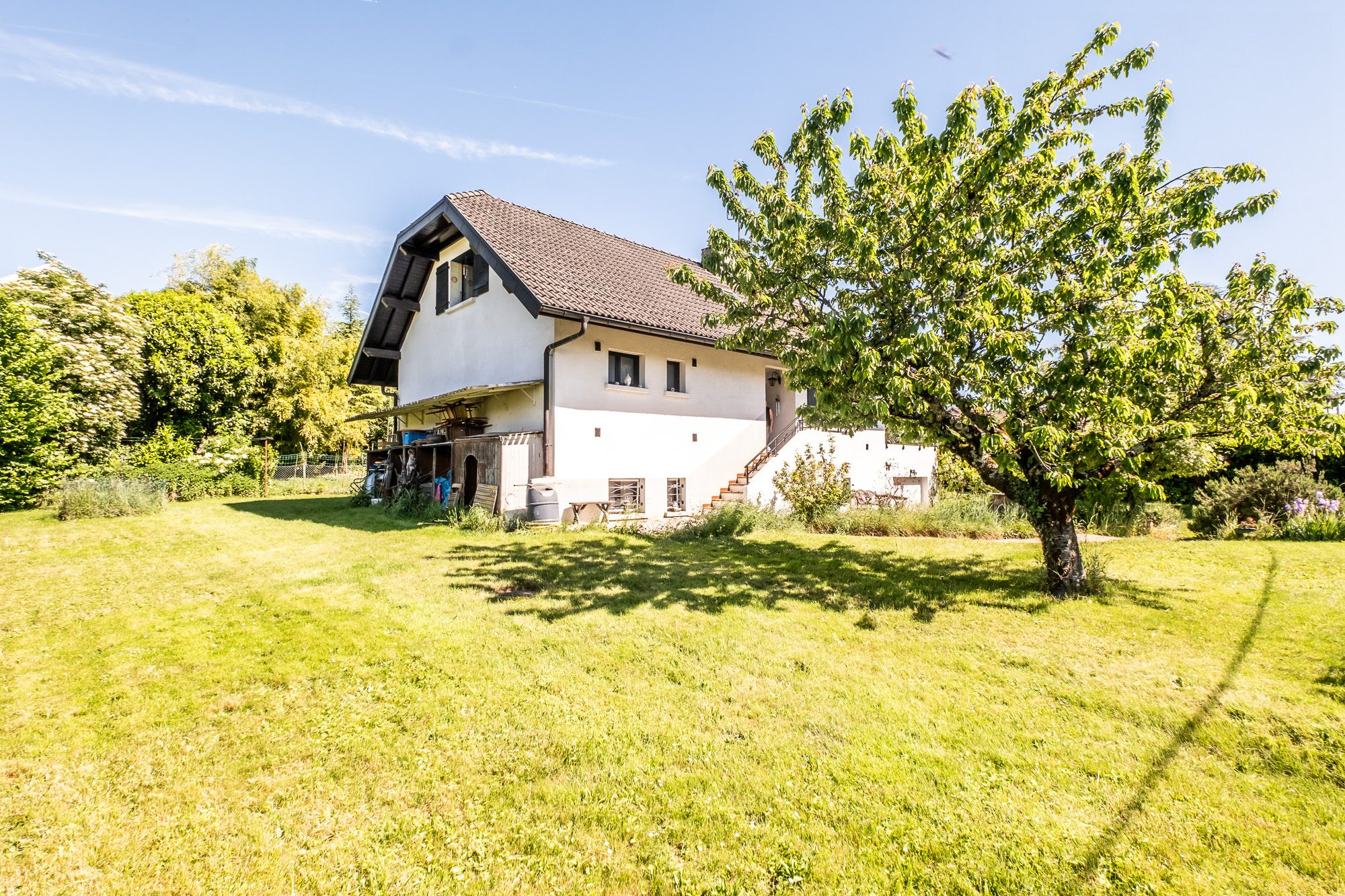 Maison 6 pièces 131 m² · à Vétraz-Monthoux · 131 m² · 579 000 €
