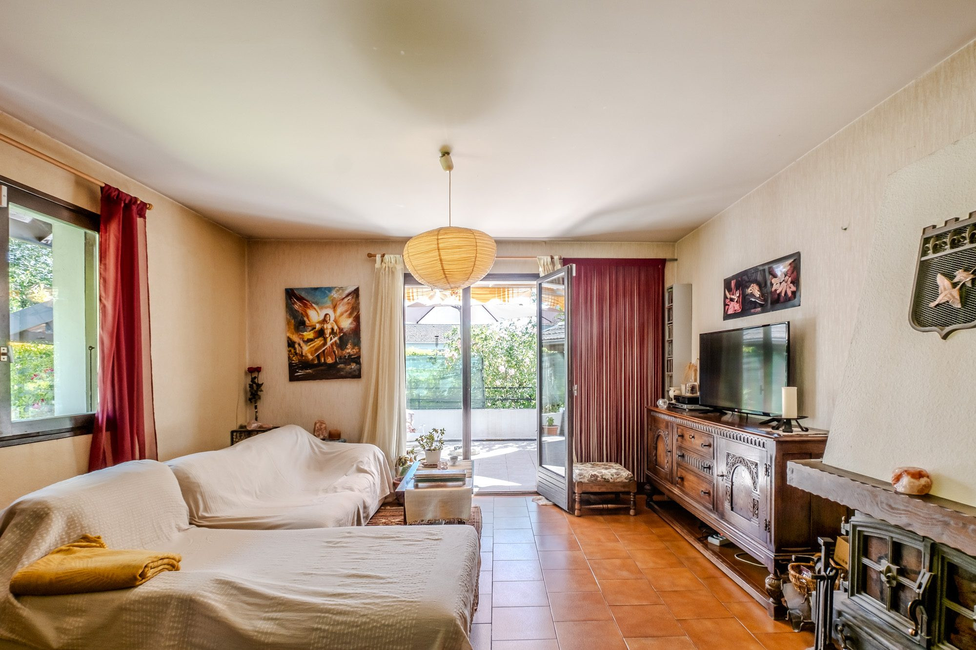 Maison à vendre à Vétraz-Monthoux, 132 m²