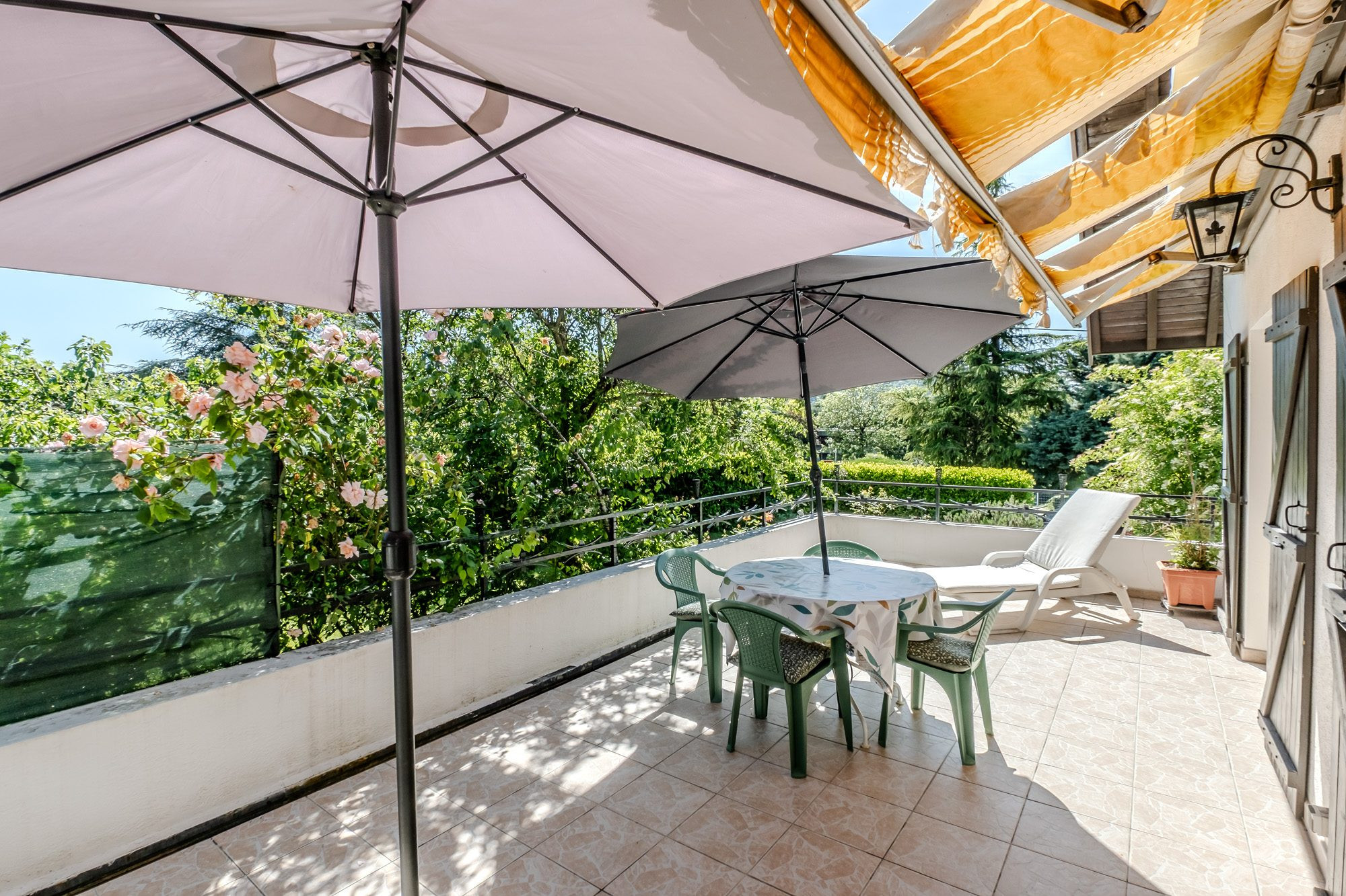 Maison à vendre à Vétraz-Monthoux, 132 m²