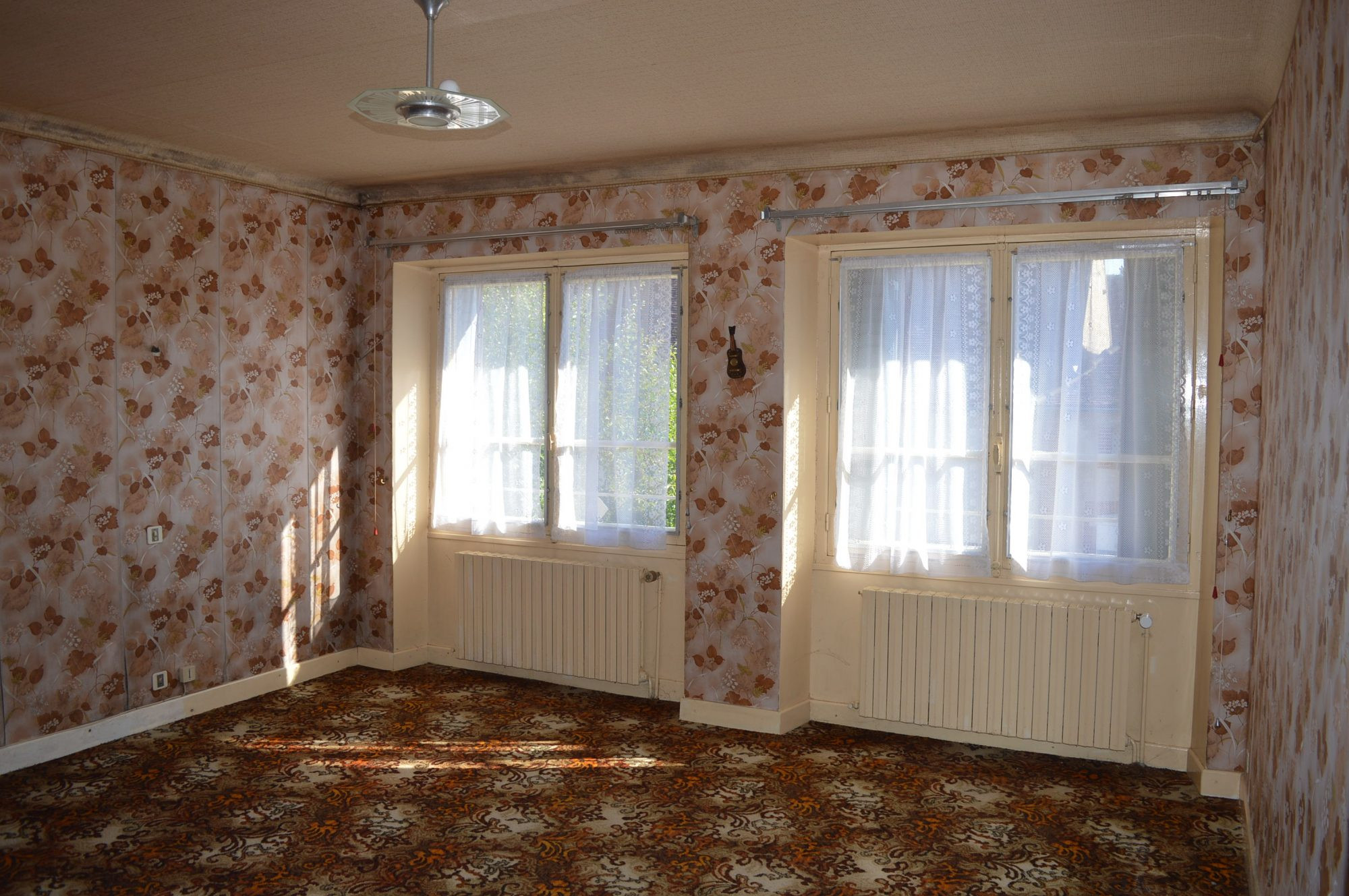 Maison 5 pièces 130 m² · à Valravillon · 130 m² · 69 000 €